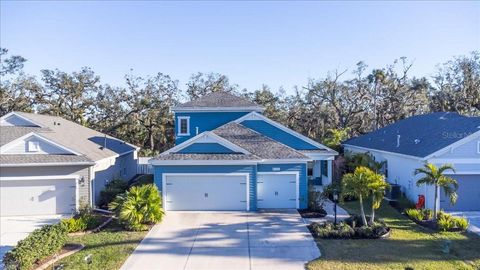 3514 SHIMMERING OAKS DRIVE PARRISH FL 34219