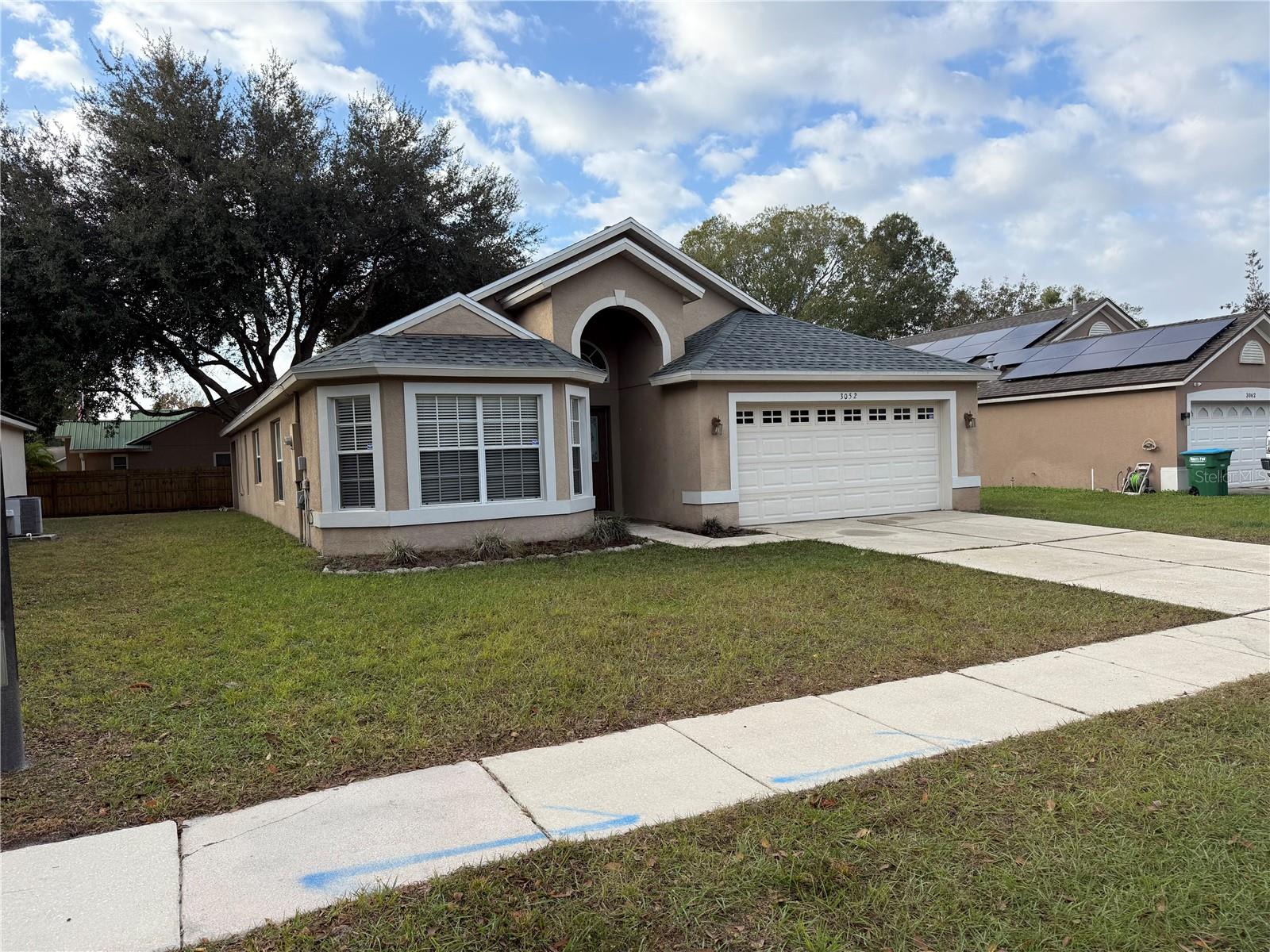 3052 WILD PEPPER AVENUE