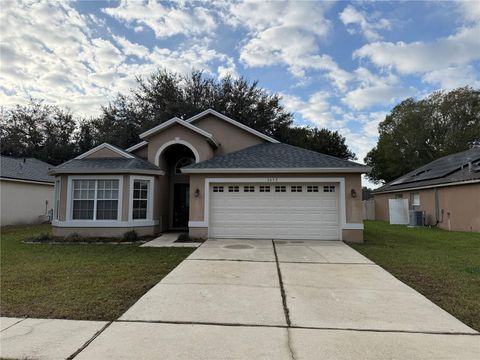 3052 WILD PEPPER AVENUE DELTONA FL 32725