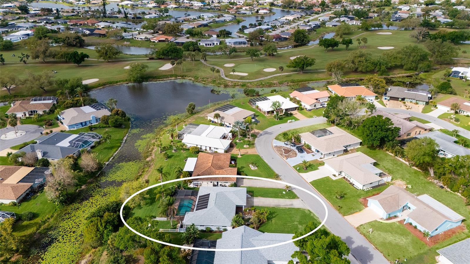 VENICE GARDENS - Residential