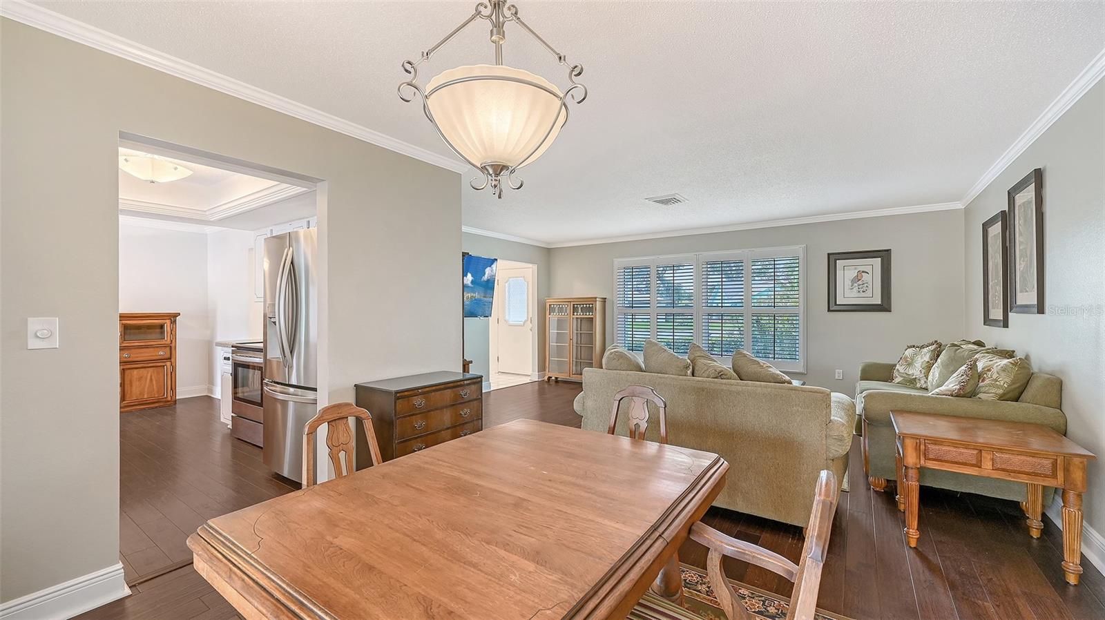 VENICE GARDENS - Residential