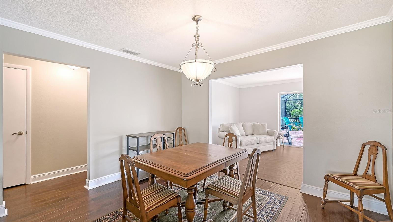 VENICE GARDENS - Residential