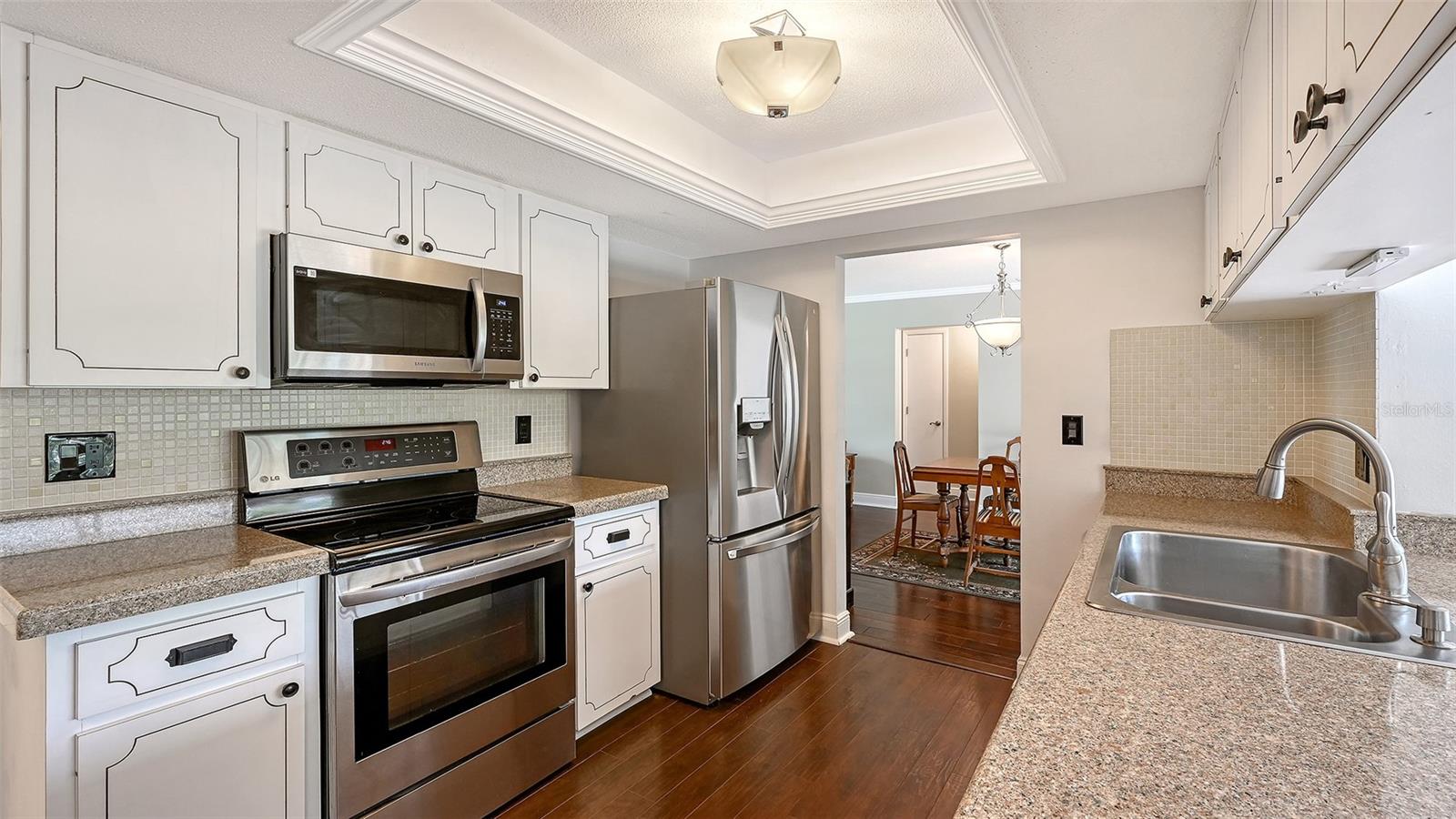 VENICE GARDENS - Residential