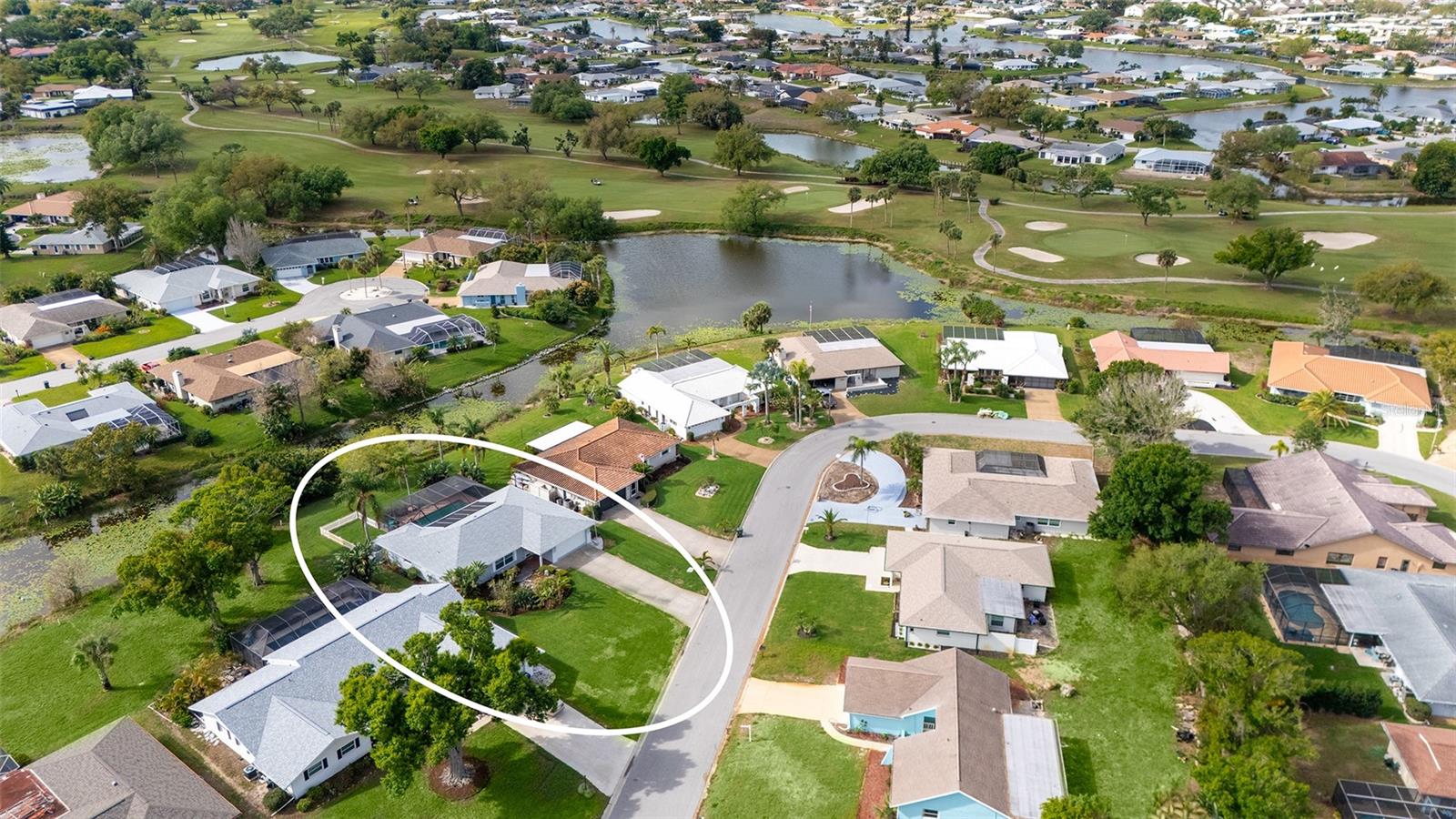 VENICE GARDENS - Residential