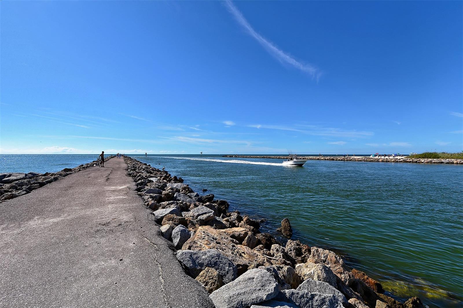 VENICE GARDENS - Residential