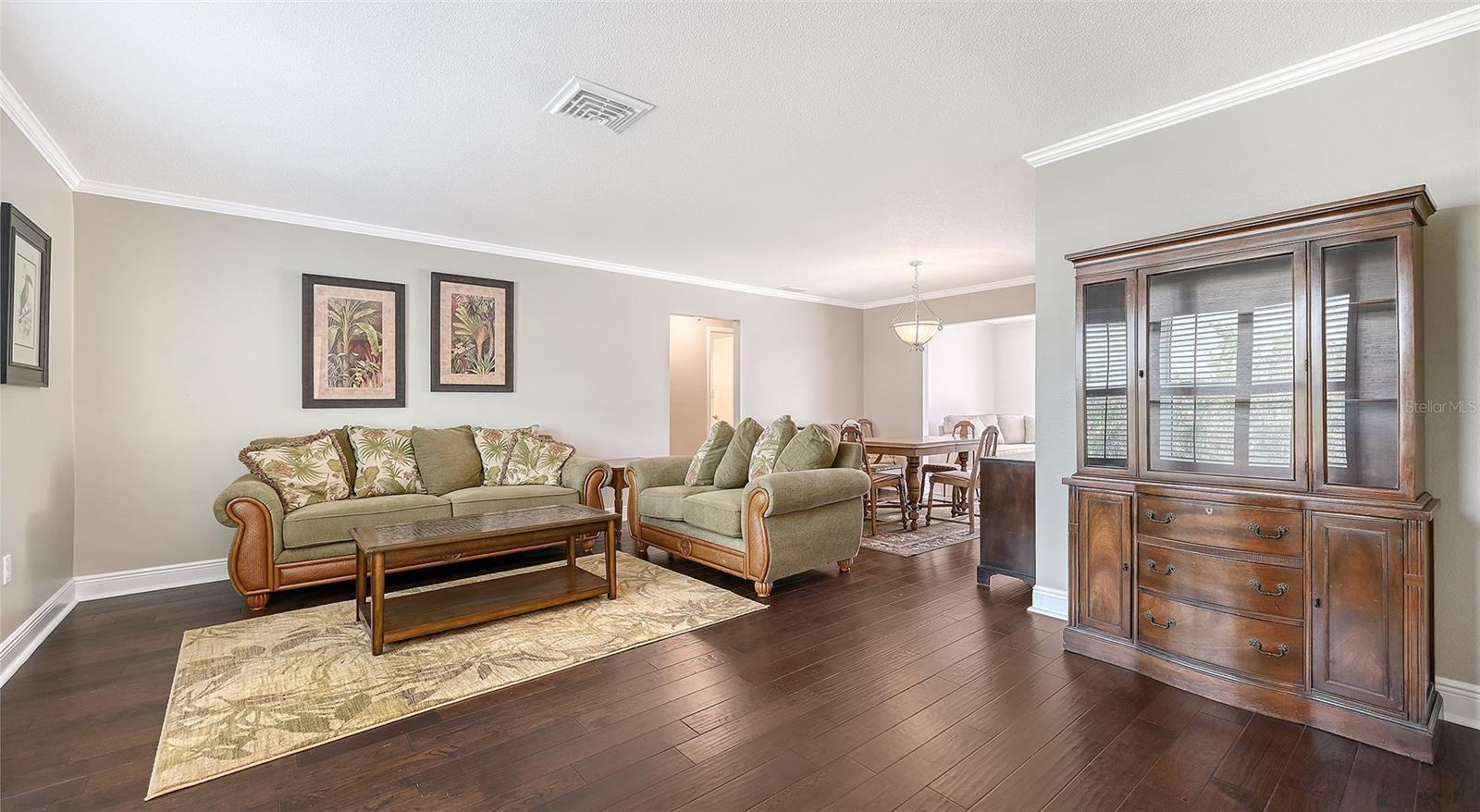 VENICE GARDENS - Residential