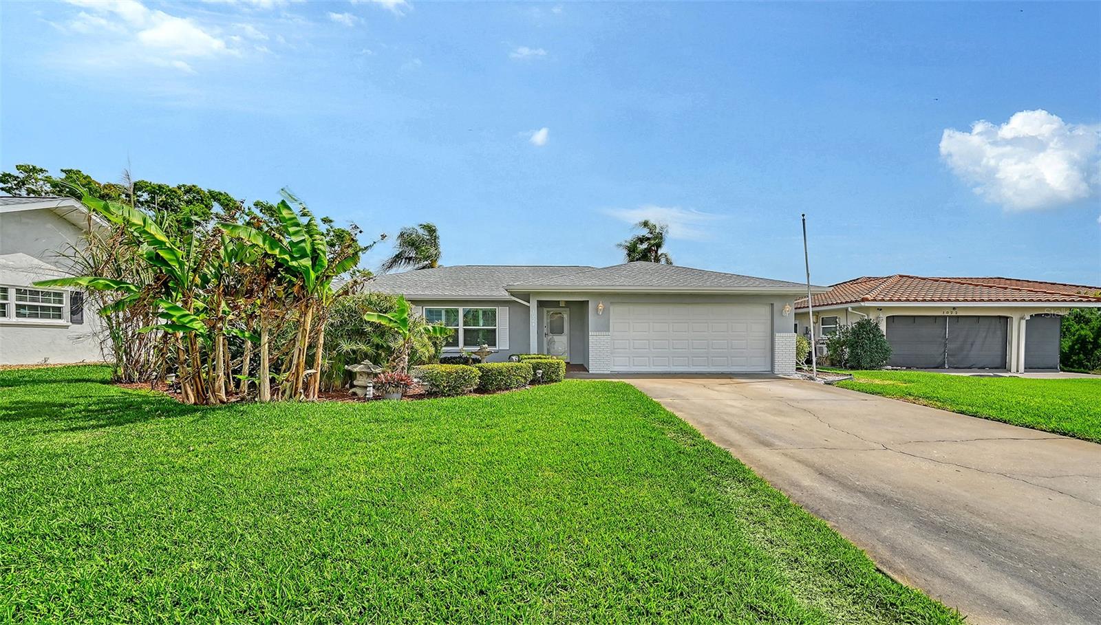 VENICE GARDENS - Residential