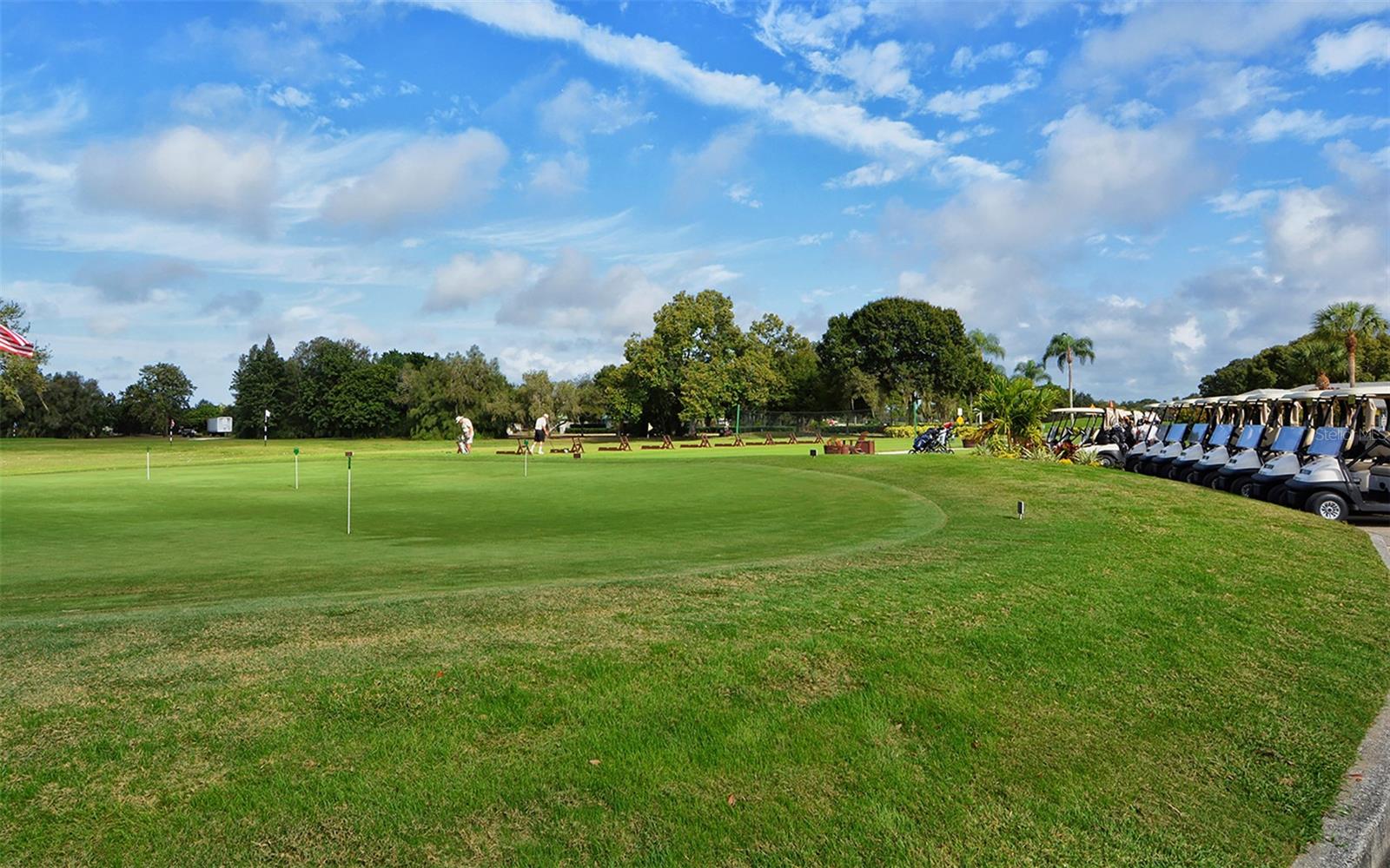 VENICE GARDENS - Residential