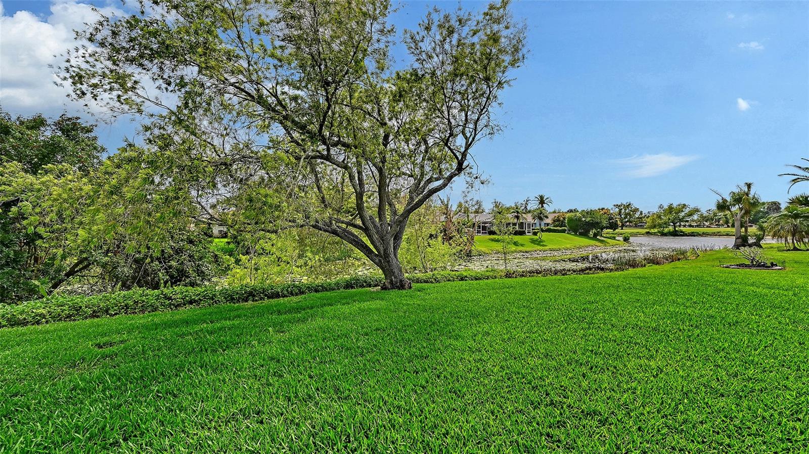 VENICE GARDENS - Residential