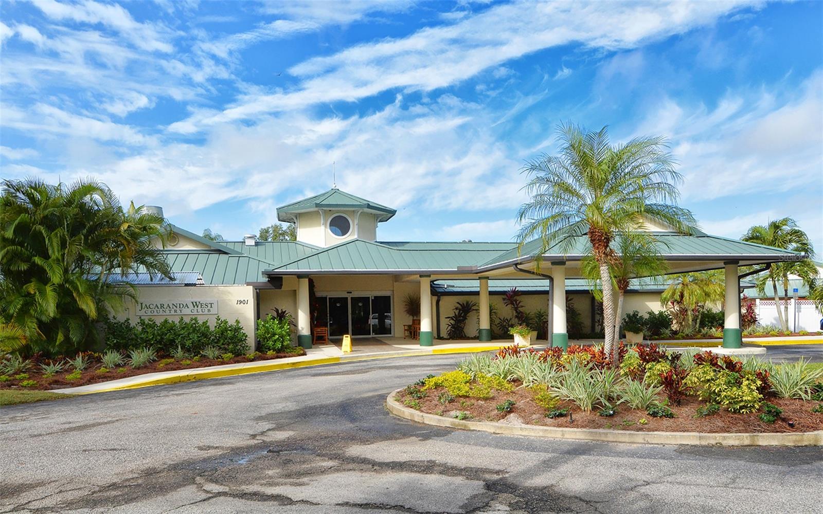 VENICE GARDENS - Residential