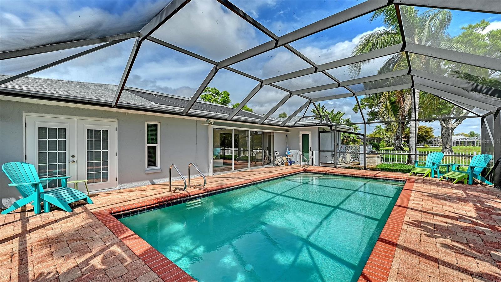 VENICE GARDENS - Residential