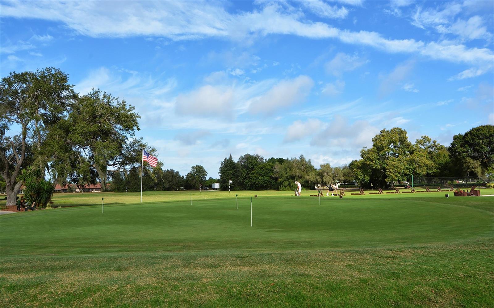 VENICE GARDENS - Residential