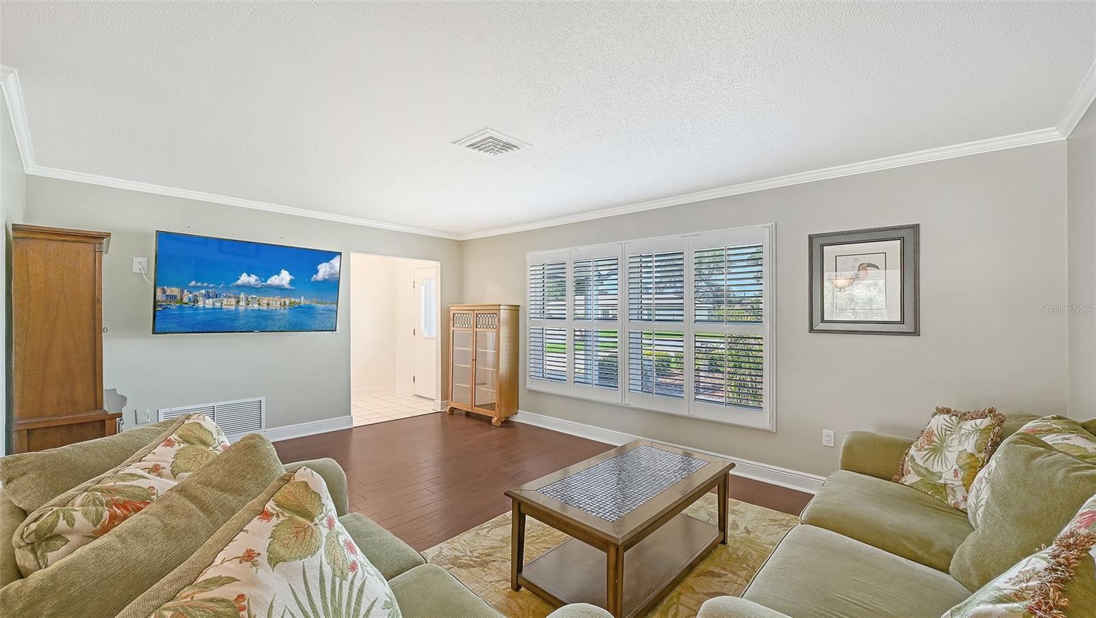 VENICE GARDENS - Residential