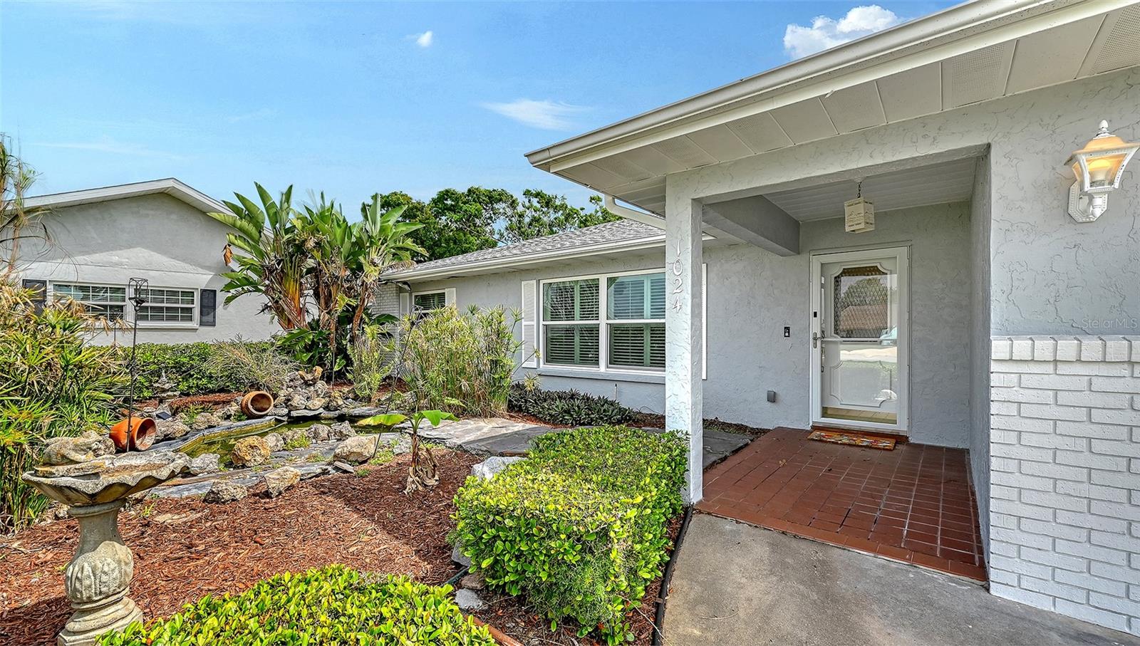 VENICE GARDENS - Residential