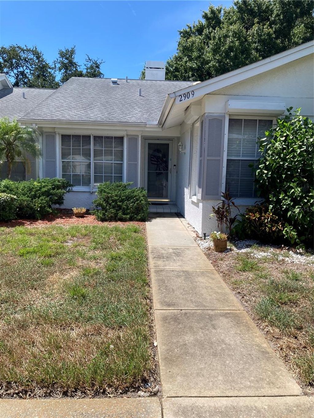 Photo of 2909 Featherstone Drive, Holiday, FL 34691 (MLS # W7877613)