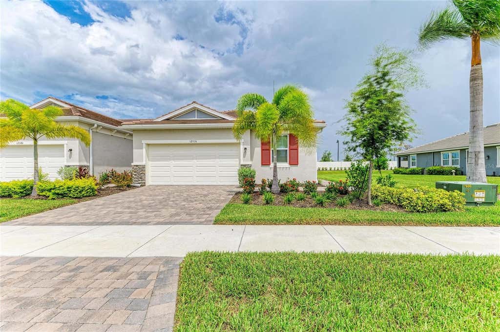 Photo of 12574 Somatic Court, Venice, FL 34293 (MLS # N6145231)