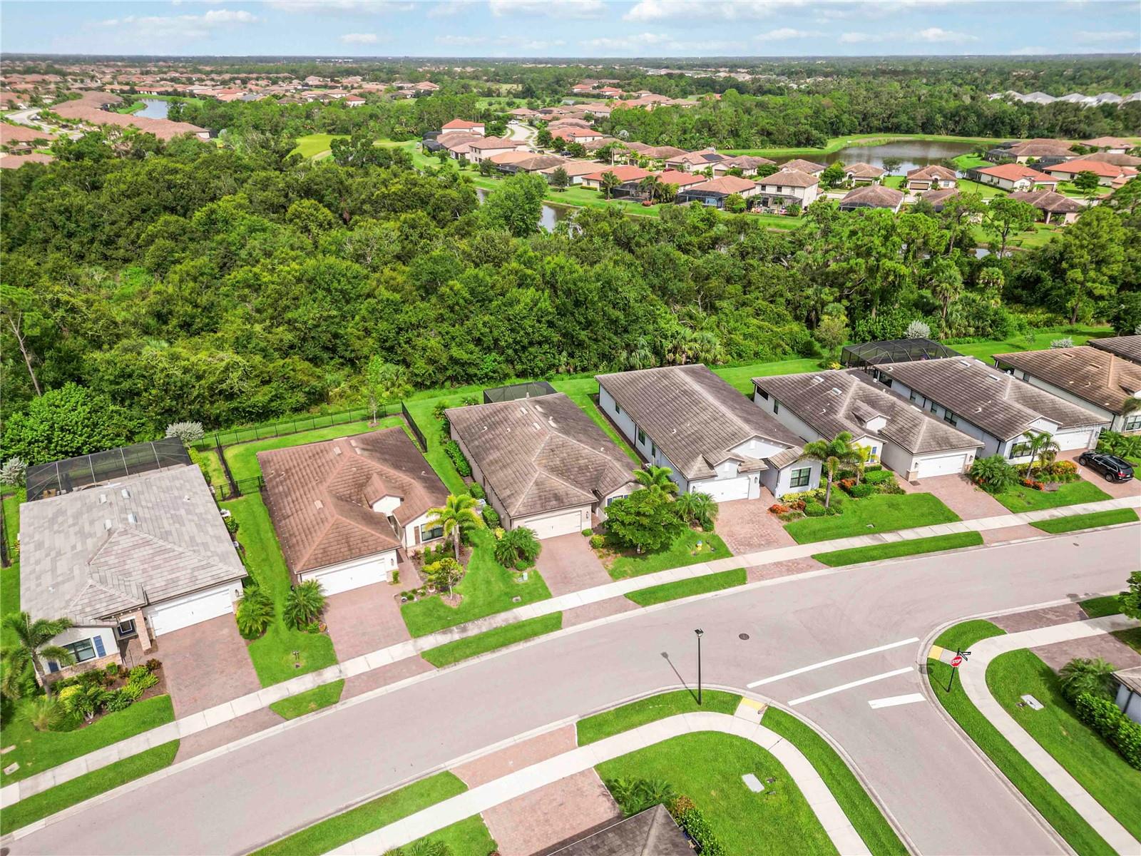 WEST VLGS PH 1 - Residential Lease