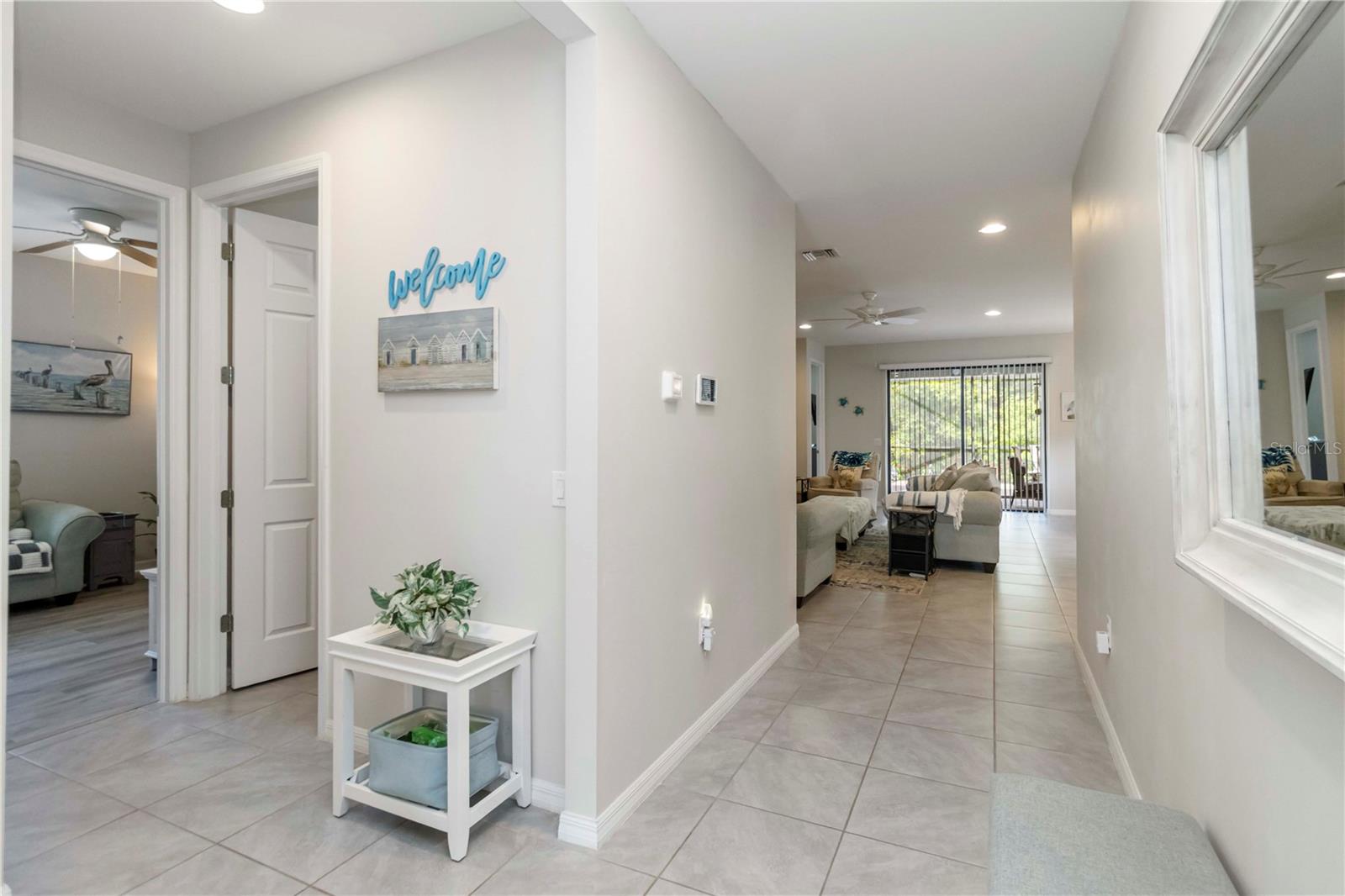 WEST VLGS PH 1 - Residential Lease