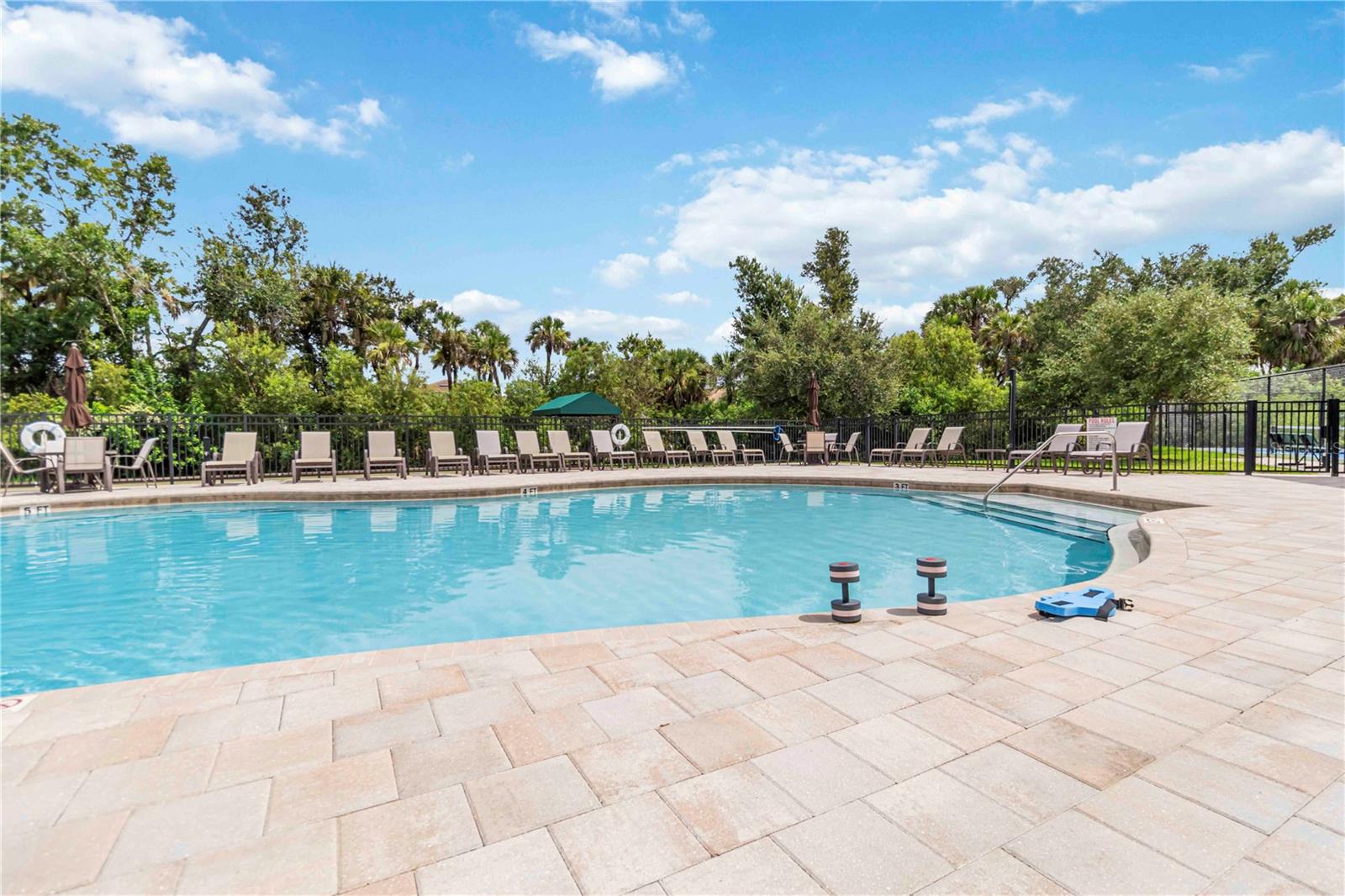 WEST VLGS PH 1 - Residential Lease