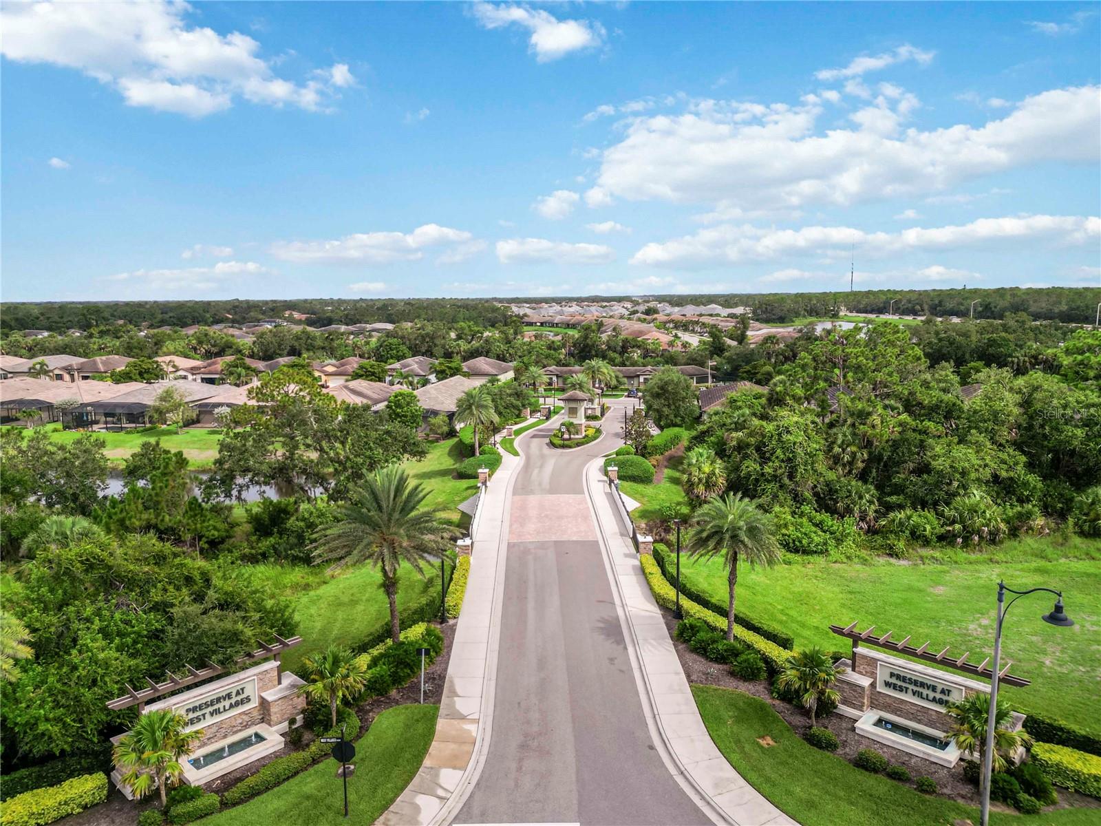 WEST VLGS PH 1 - Residential Lease