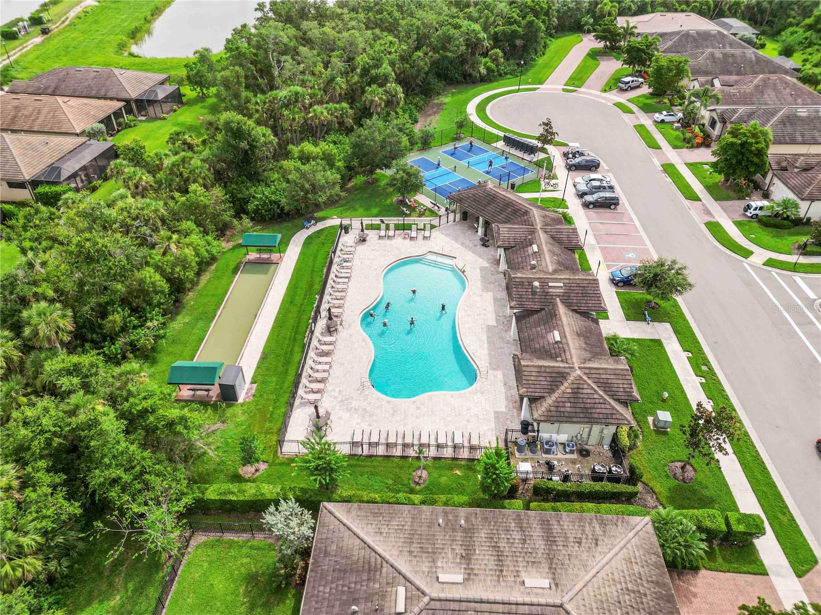 WEST VLGS PH 1 - Residential Lease