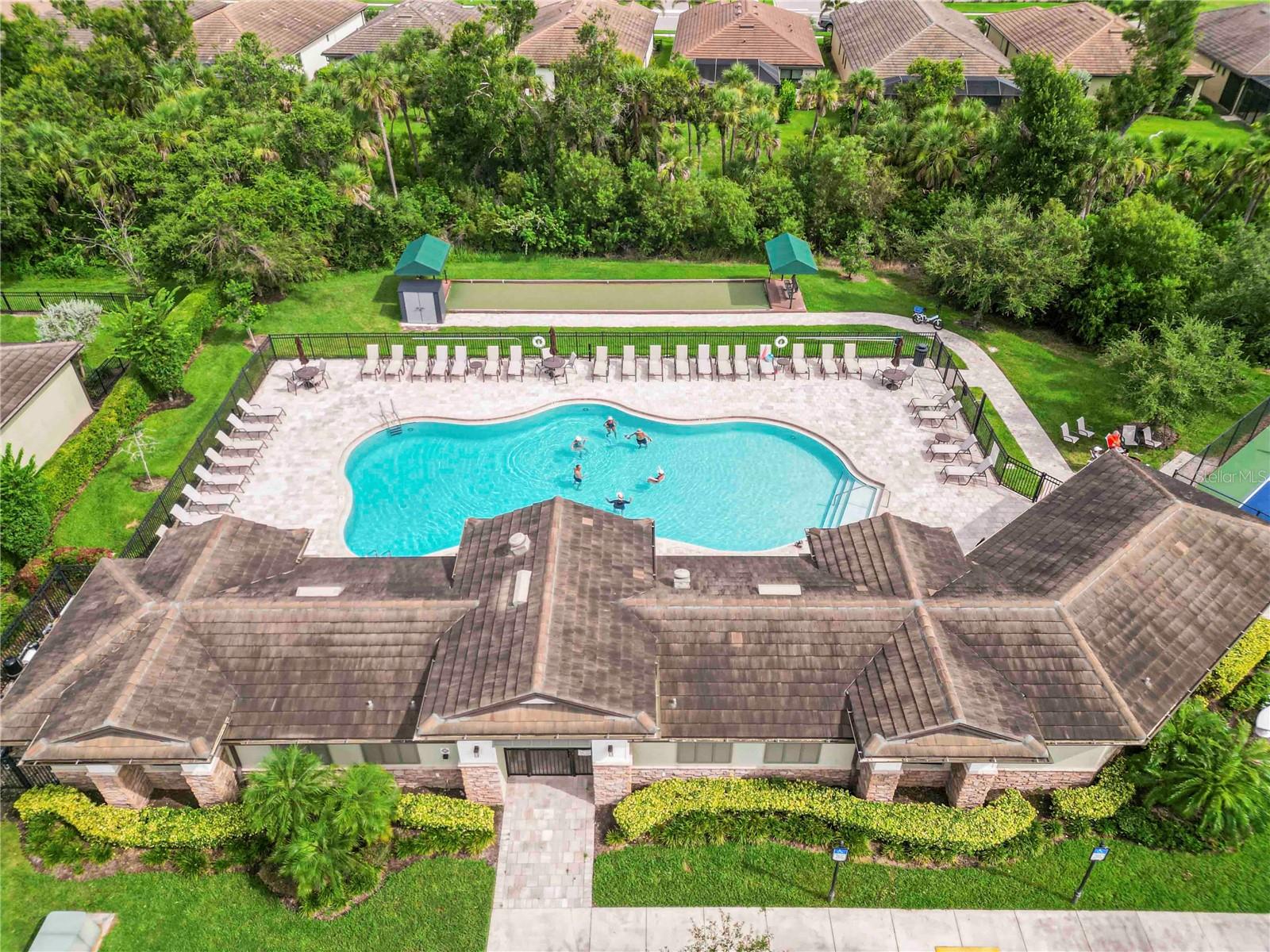 WEST VLGS PH 1 - Residential Lease