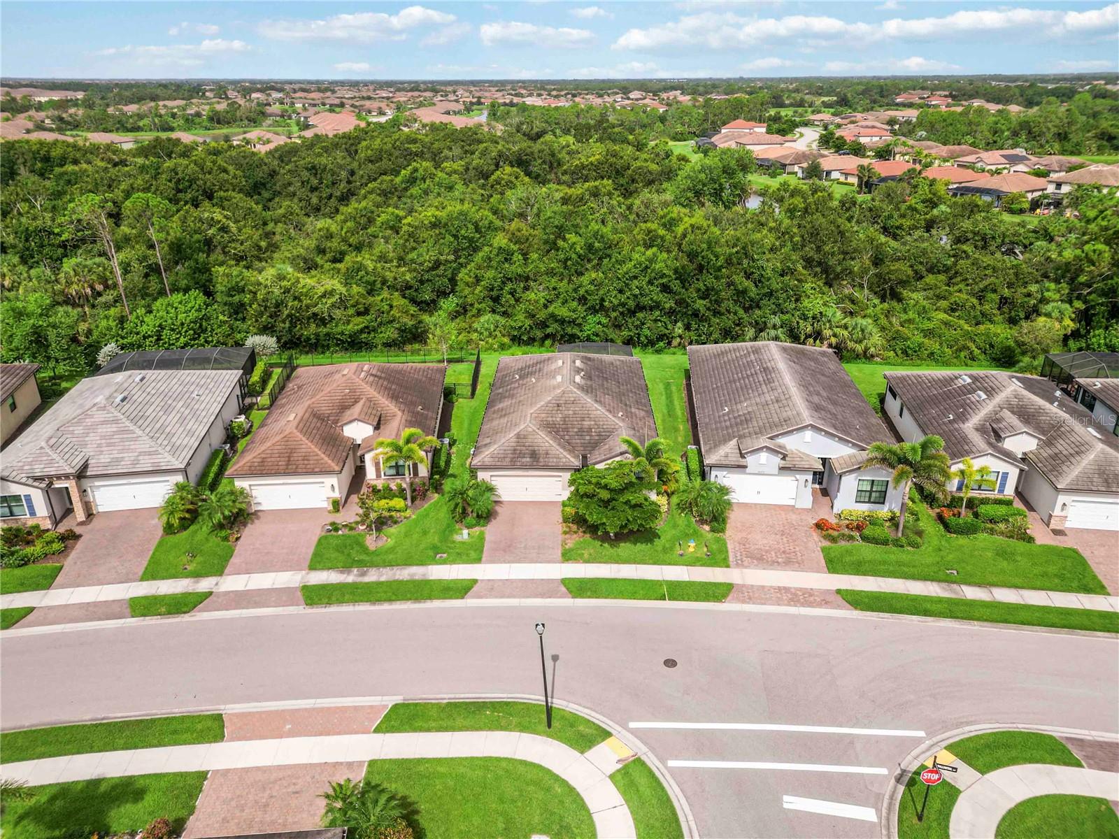 WEST VLGS PH 1 - Residential Lease