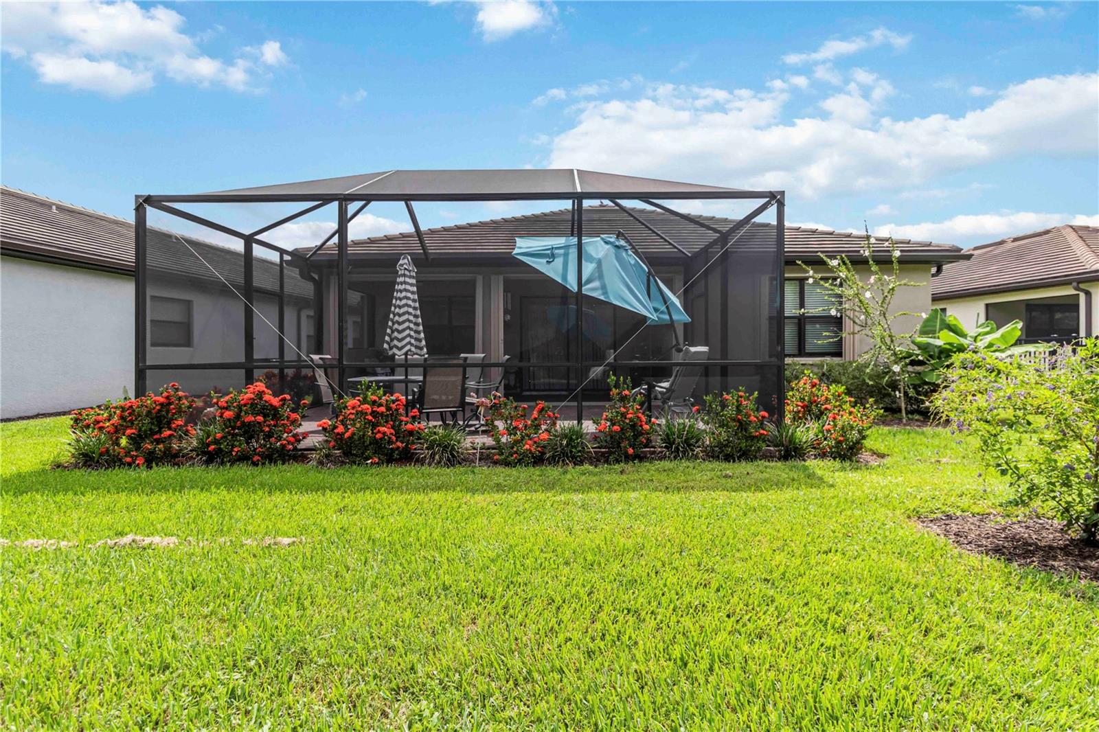 WEST VLGS PH 1 - Residential Lease