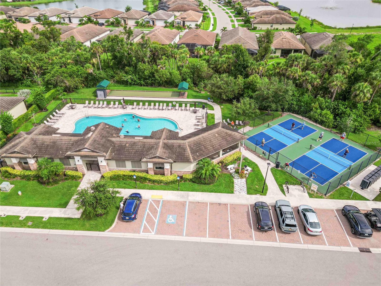 WEST VLGS PH 1 - Residential Lease