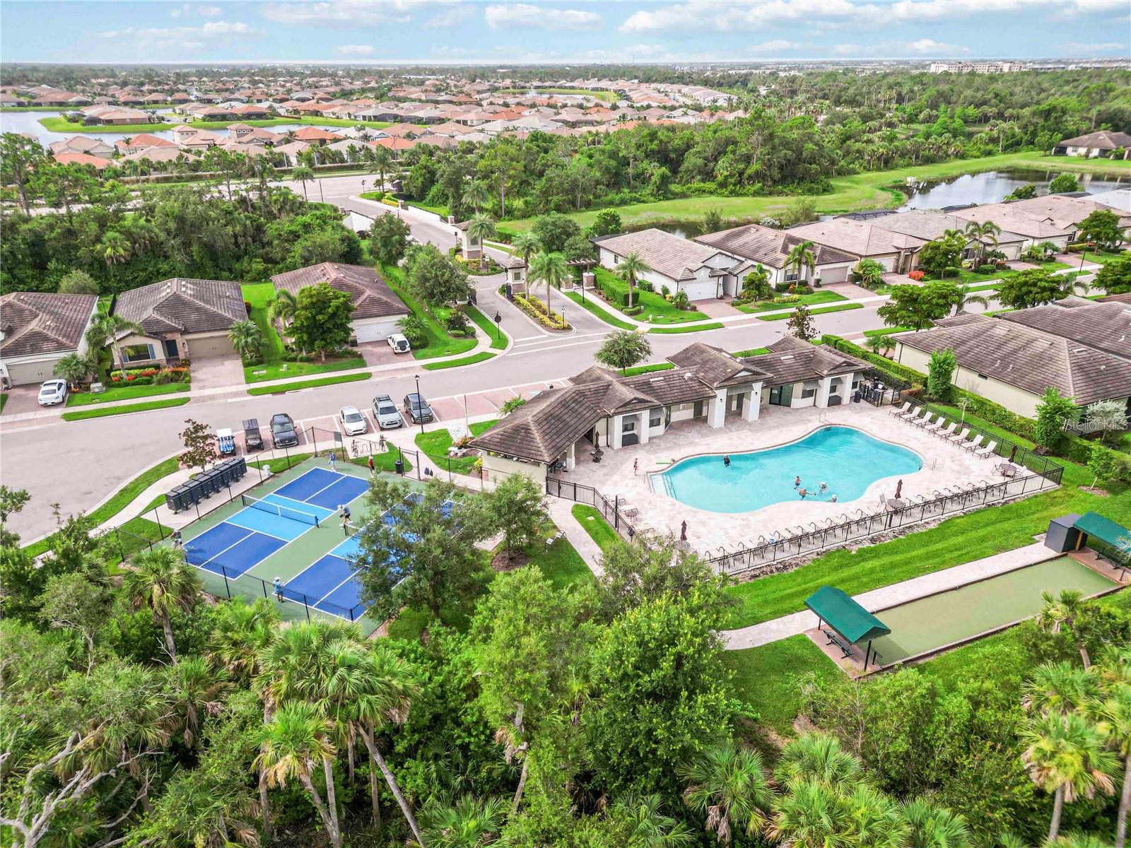 WEST VLGS PH 1 - Residential Lease