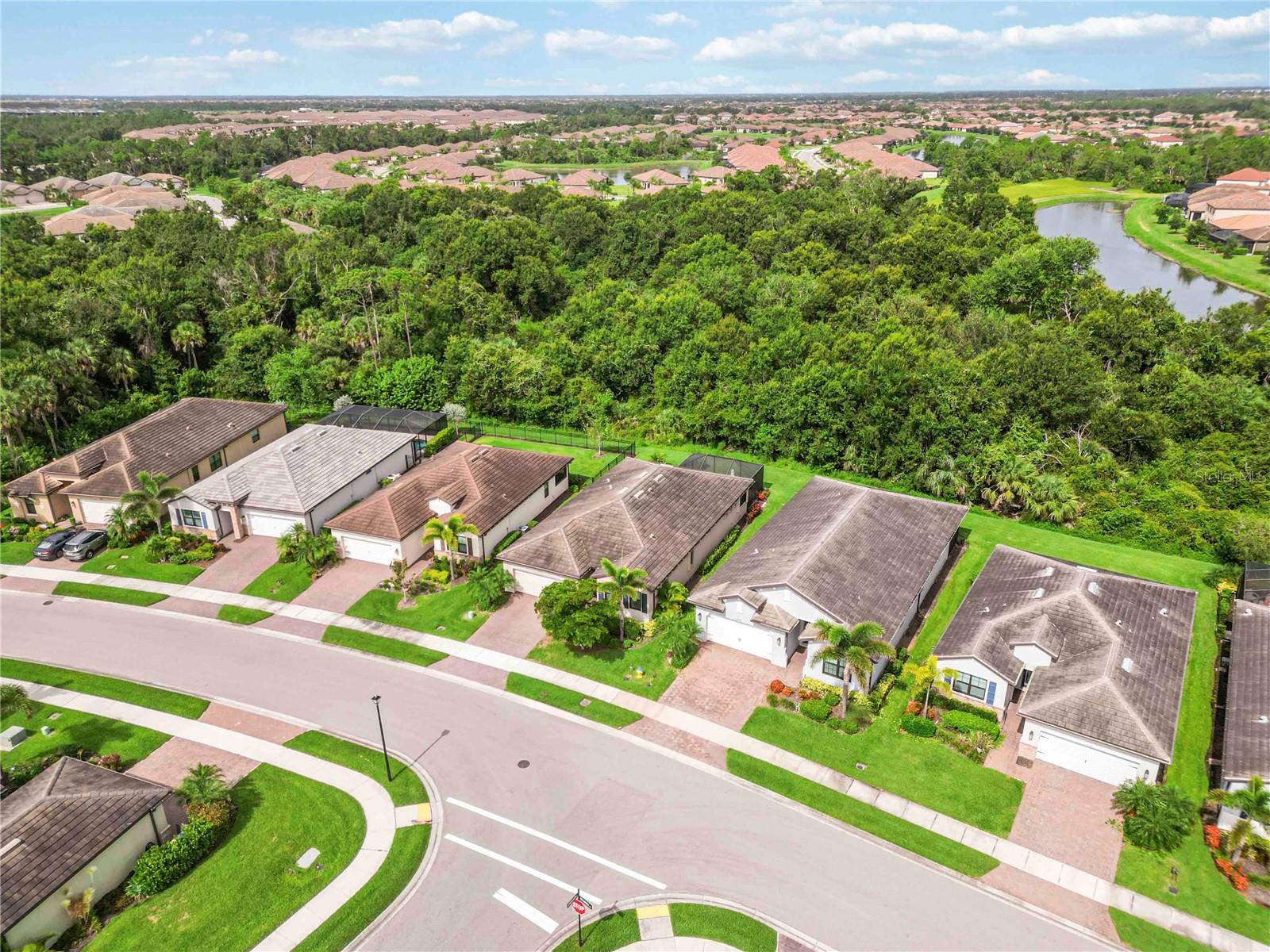 WEST VLGS PH 1 - Residential Lease