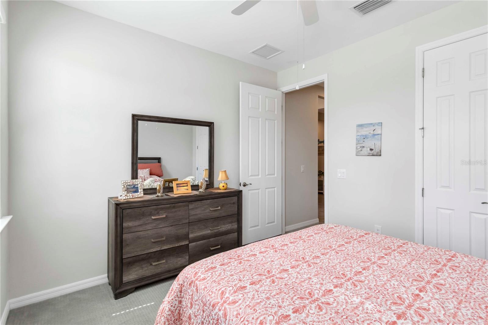 WEST VLGS PH 1 - Residential Lease