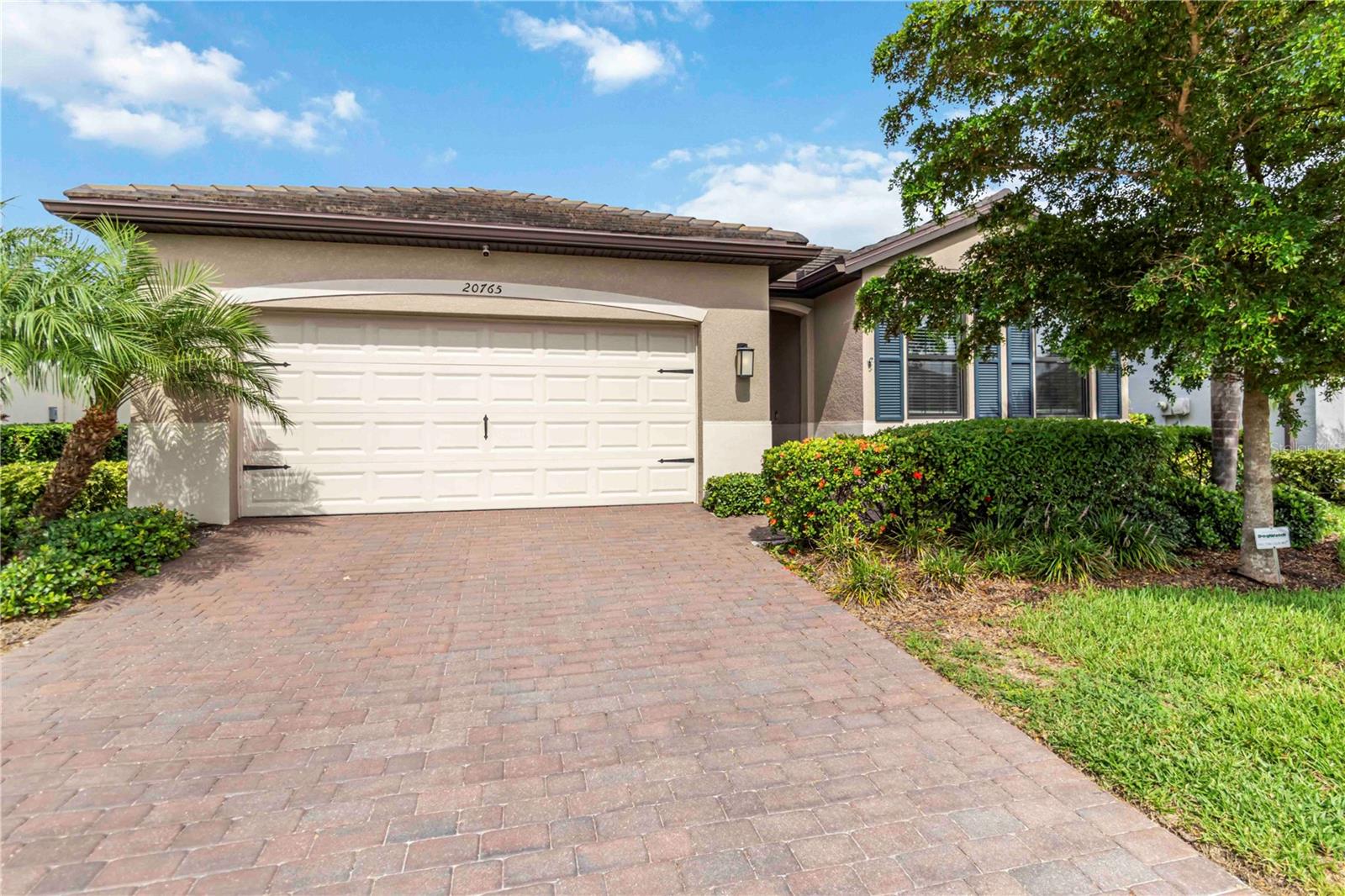 WEST VLGS PH 1 - Residential Lease