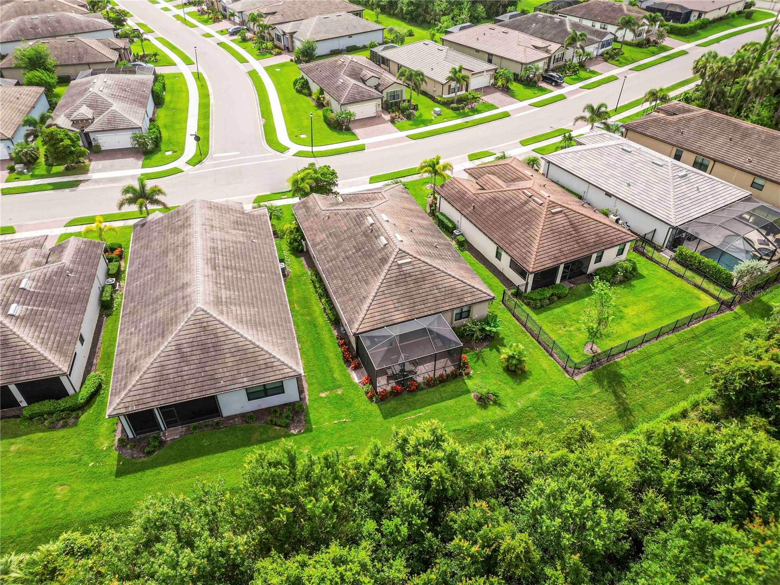 WEST VLGS PH 1 - Residential Lease