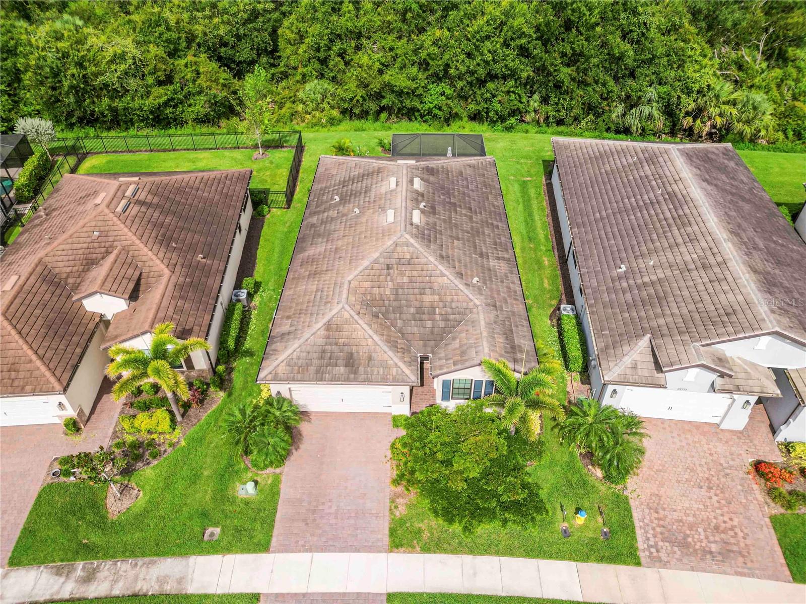 WEST VLGS PH 1 - Residential Lease