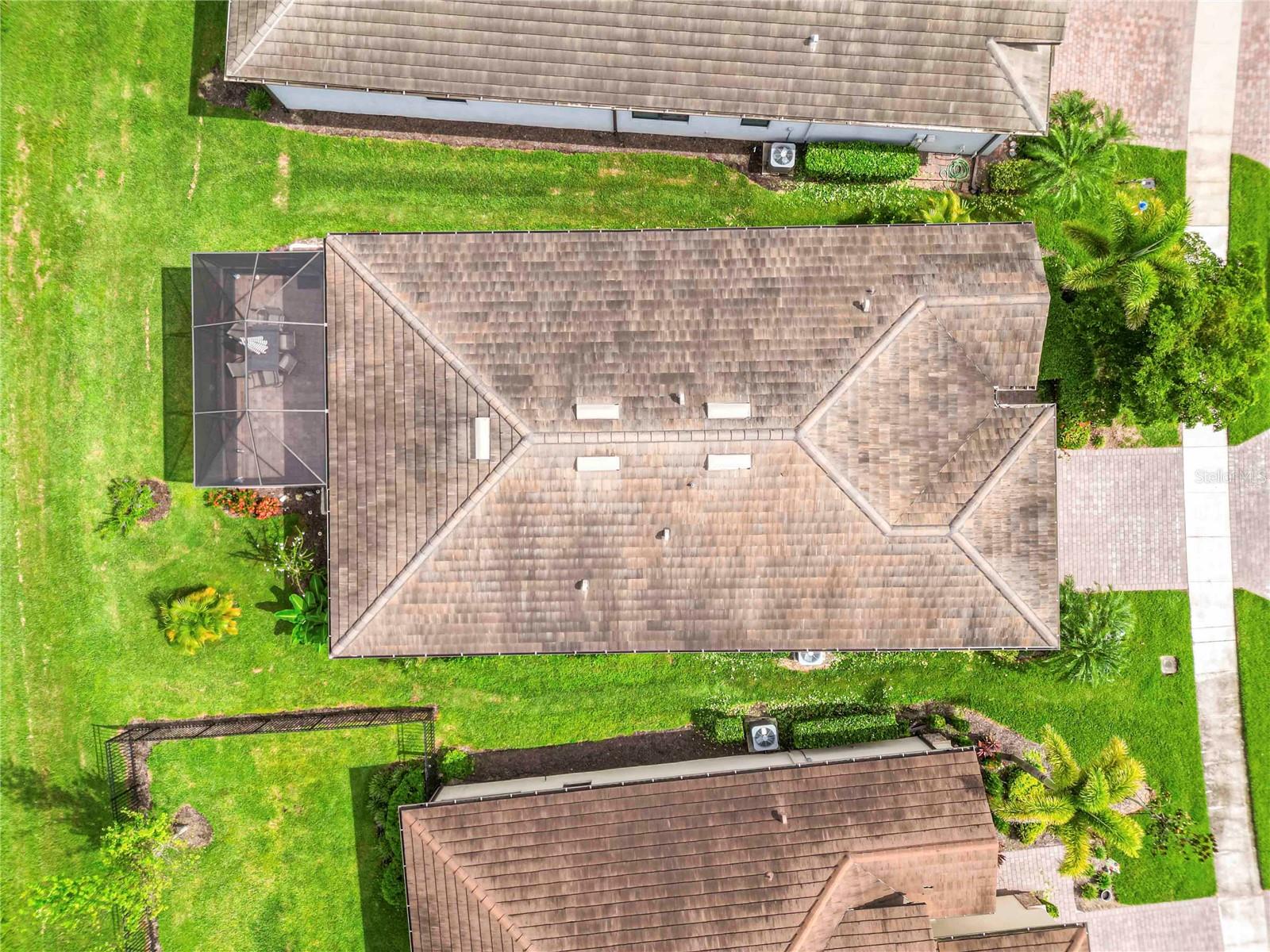 WEST VLGS PH 1 - Residential Lease