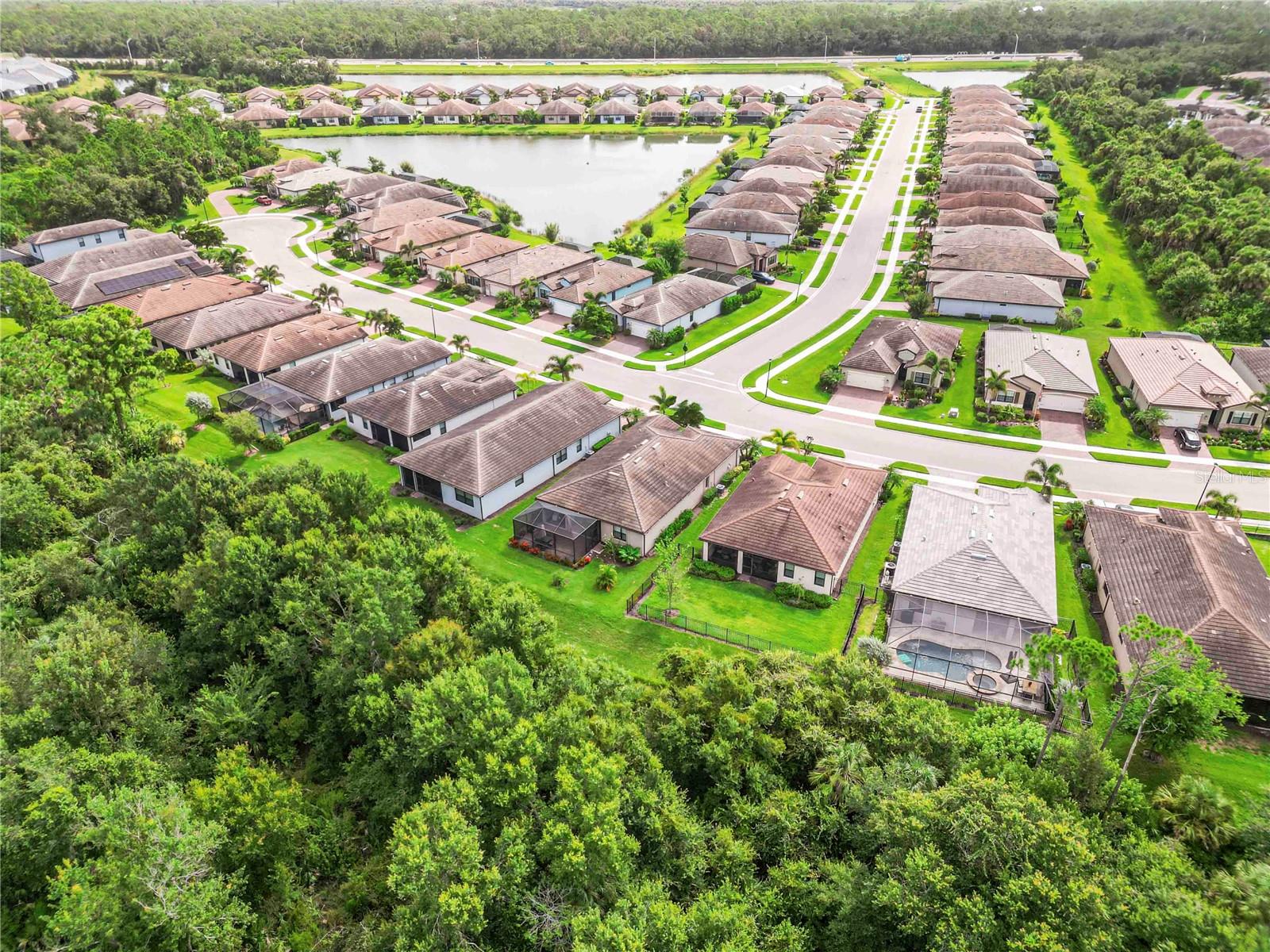 WEST VLGS PH 1 - Residential Lease
