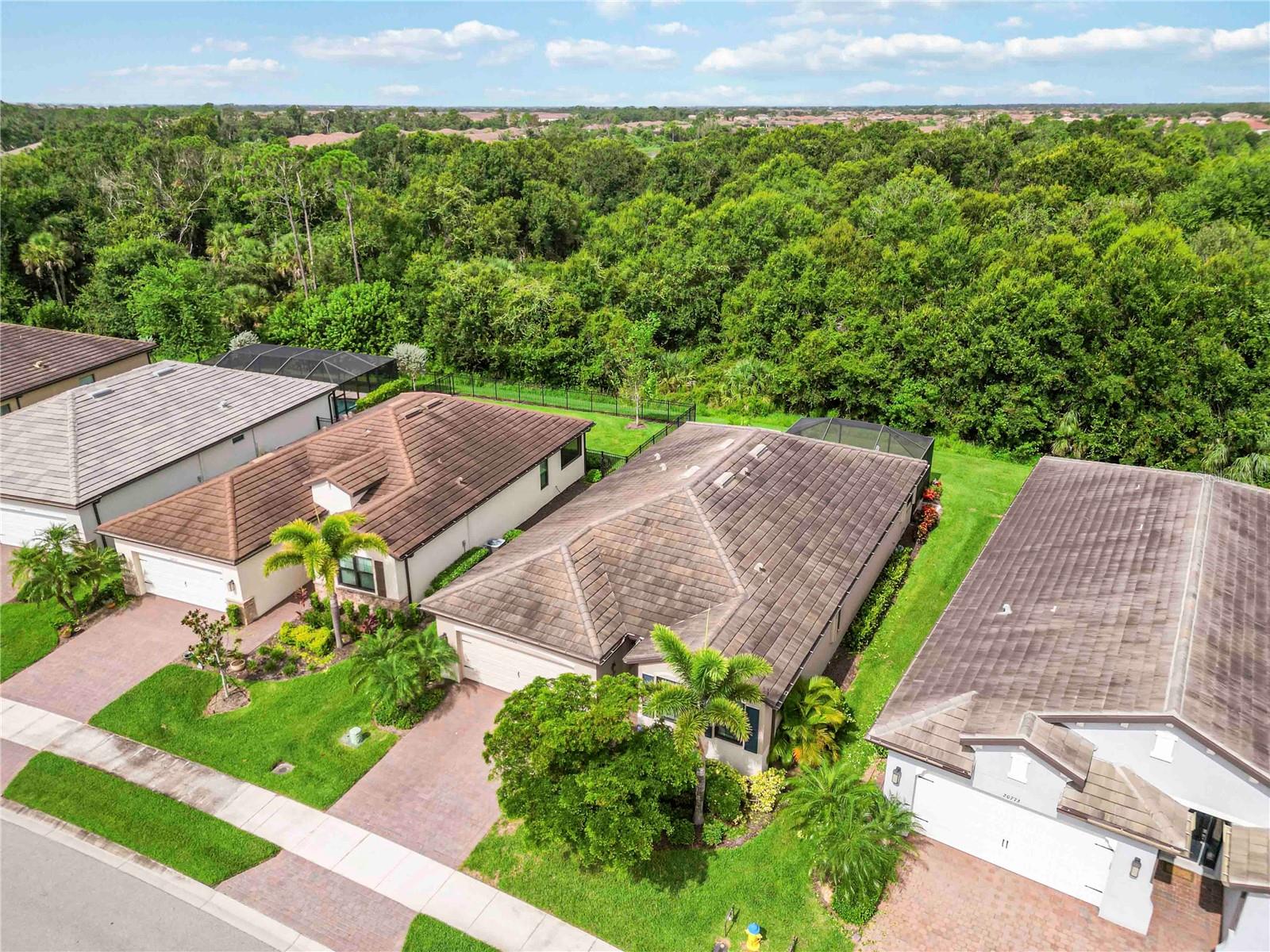 WEST VLGS PH 1 - Residential Lease