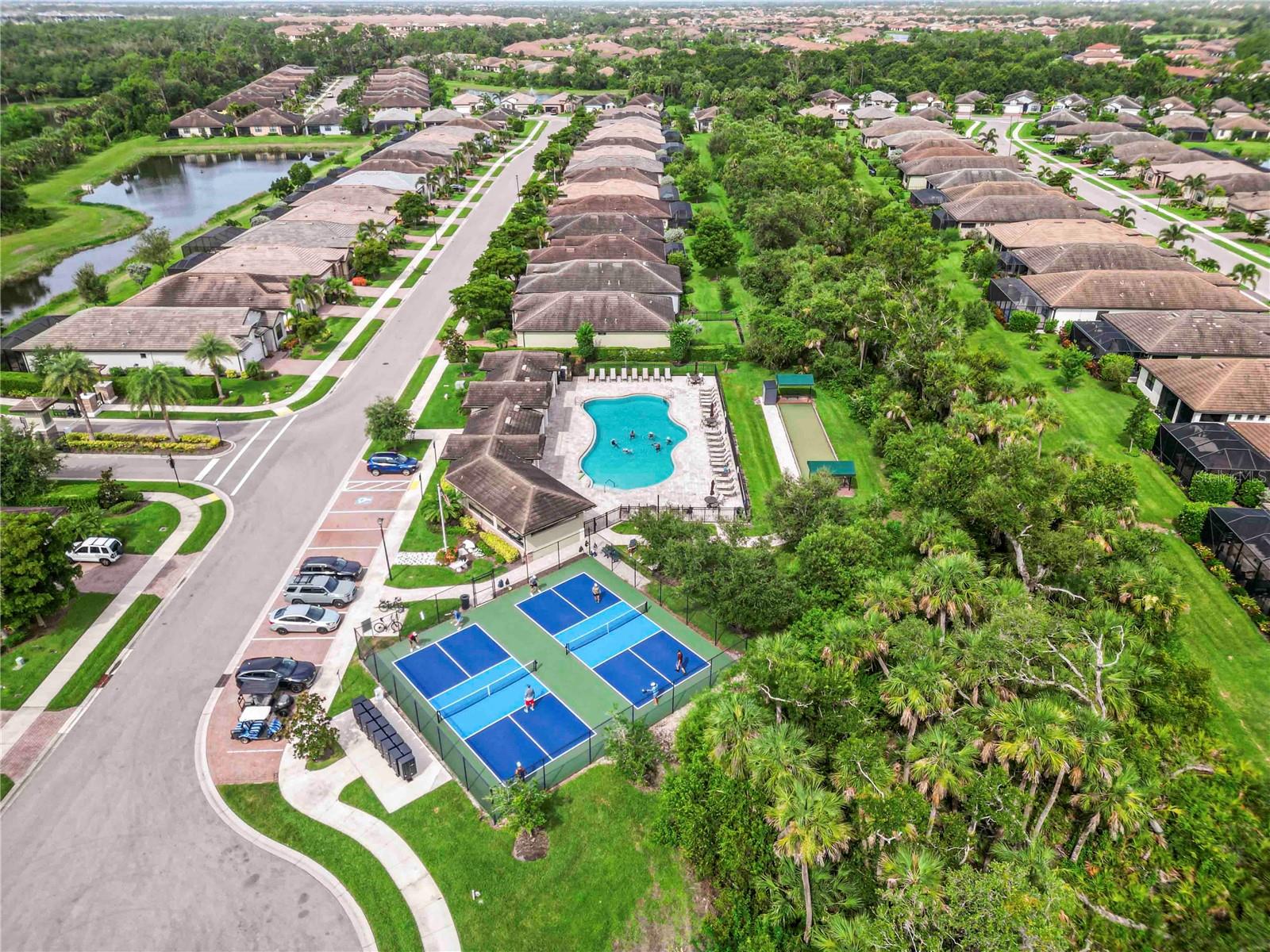 WEST VLGS PH 1 - Residential Lease