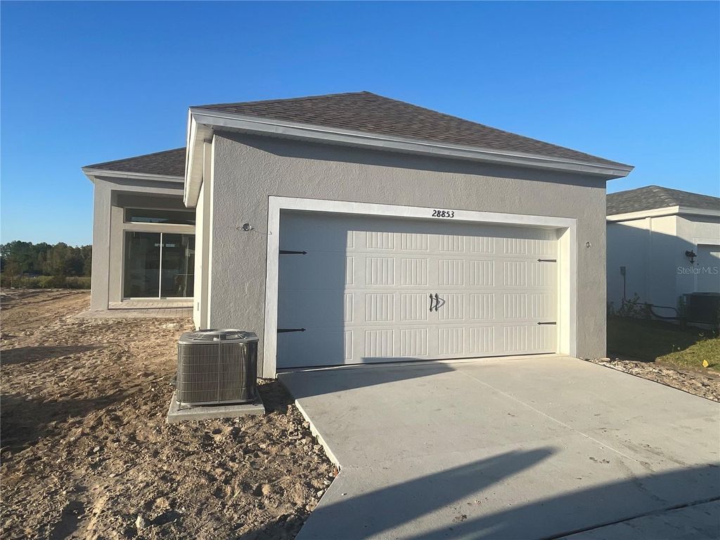 Photo of 28853 Seedling Street, Wesley Chapel, FL 33543 (MLS # T3470917)