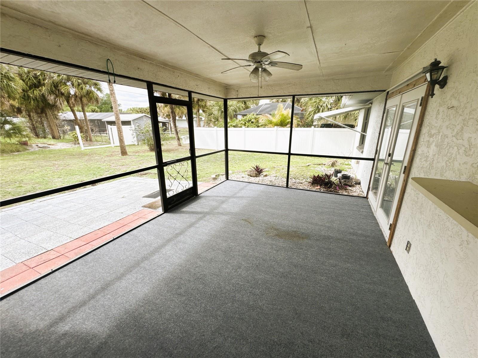 PORT CHARLOTTE SEC 021 - Residential