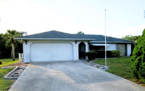 Photo of 2089 Winningway Street, Port Charlotte, FL 33948 (MLS # D6146913)