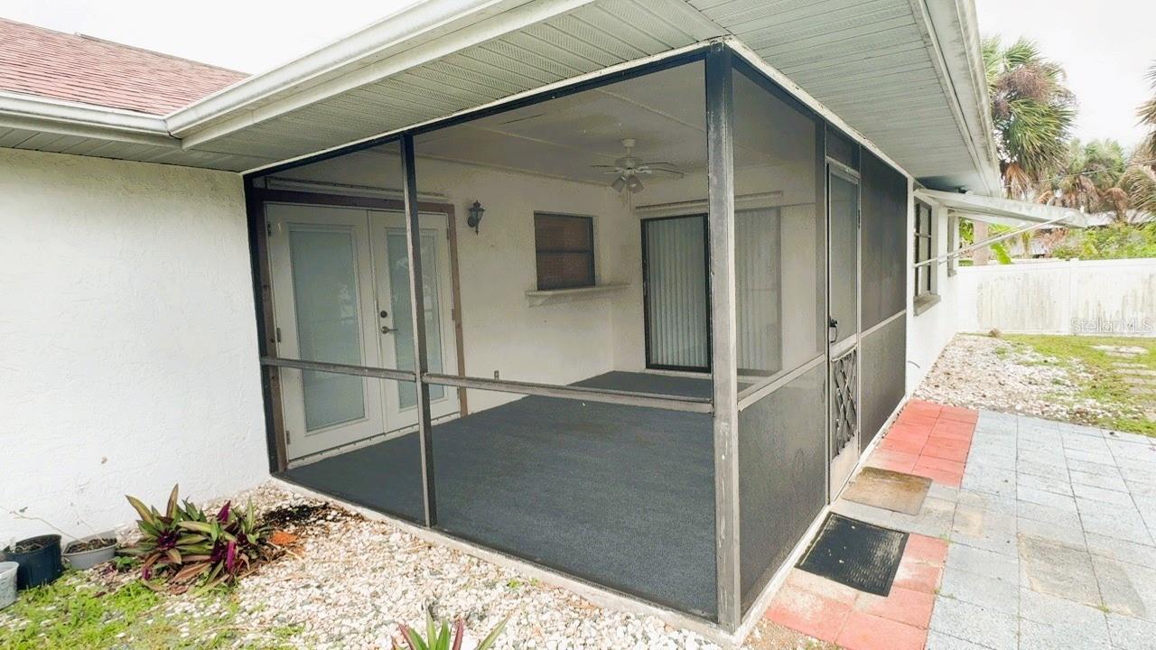 PORT CHARLOTTE SEC 021 - Residential