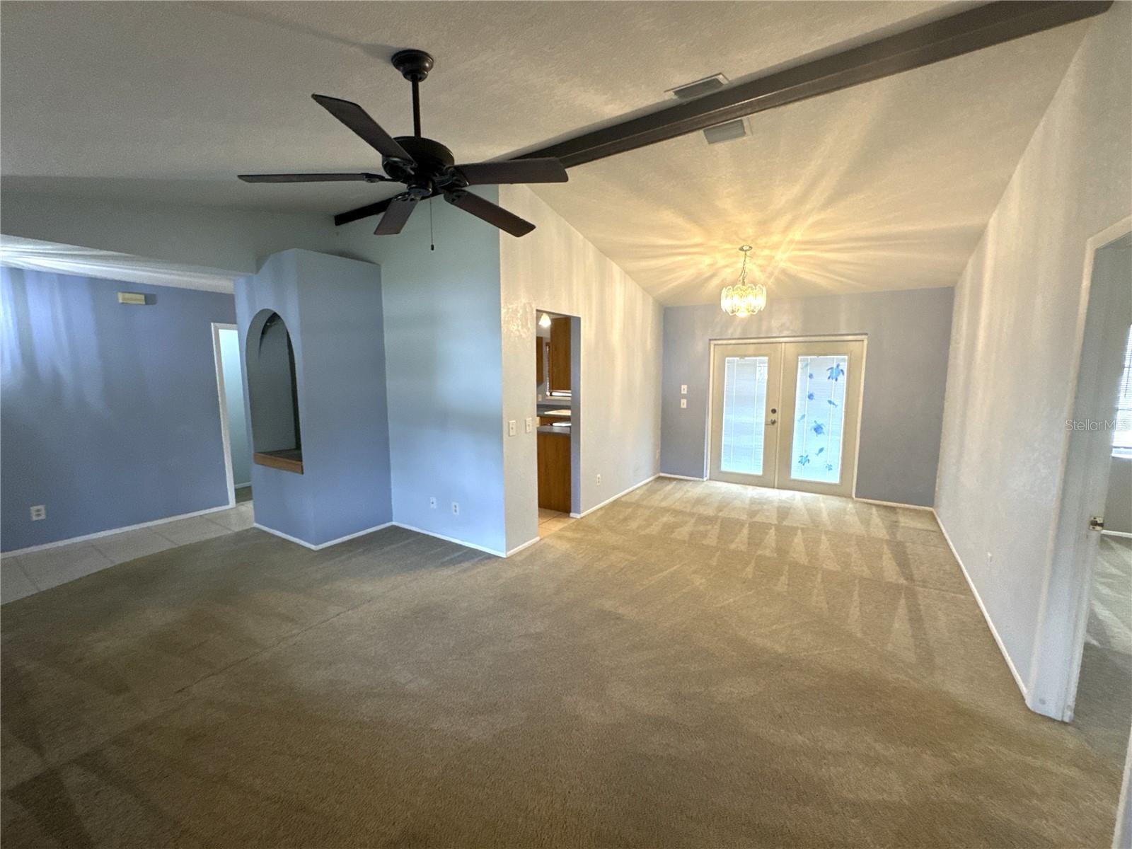 PORT CHARLOTTE SEC 021 - Residential