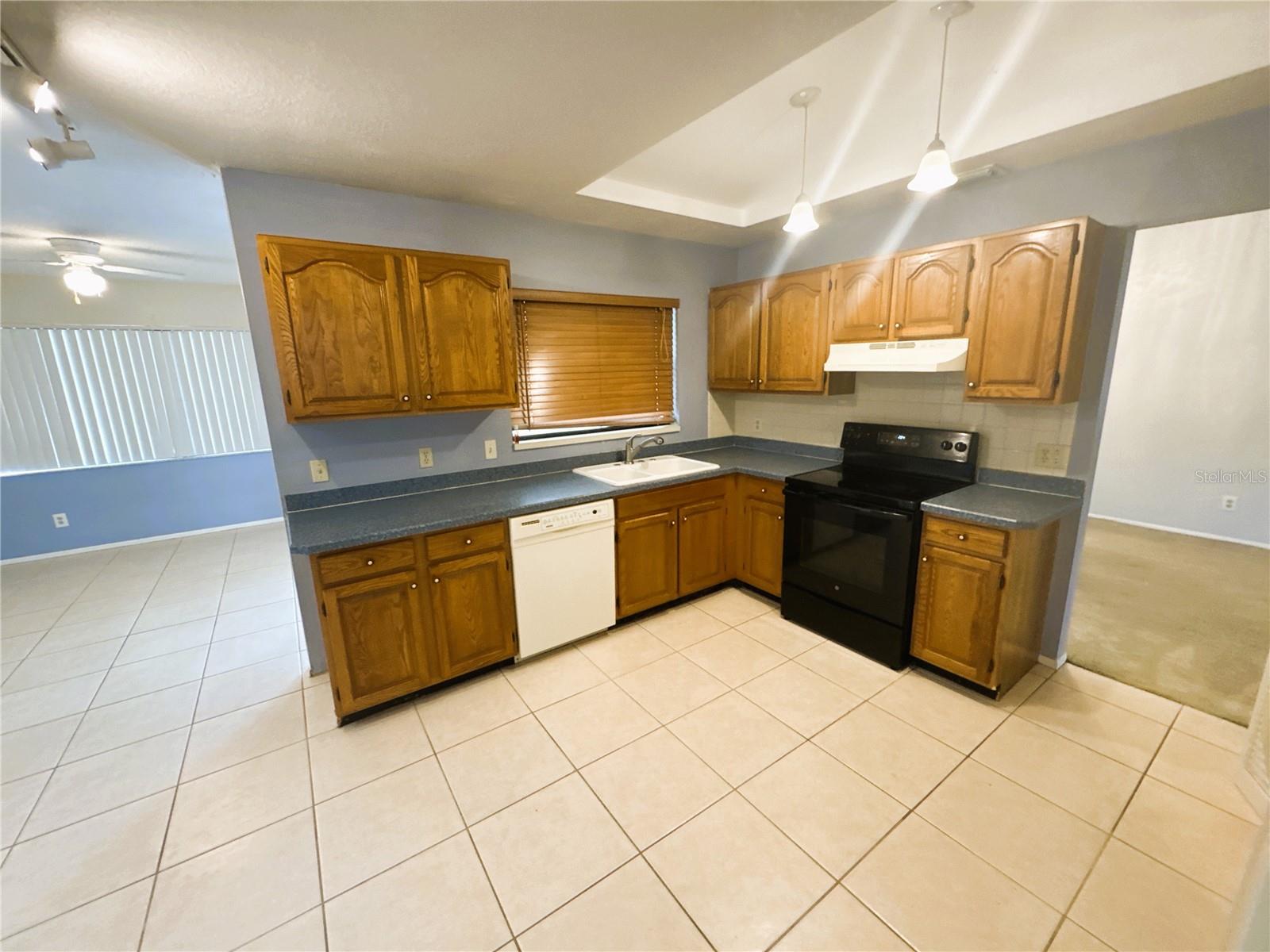 PORT CHARLOTTE SEC 021 - Residential