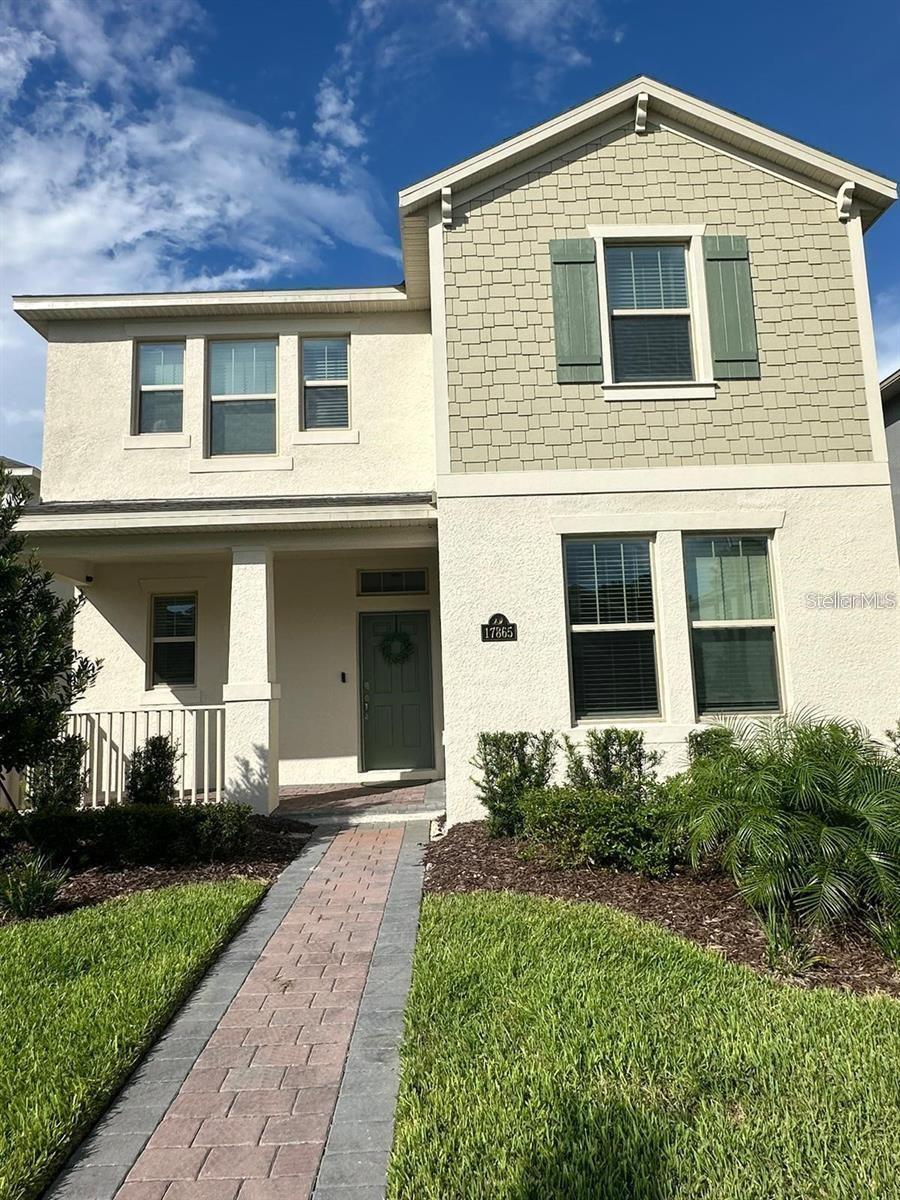 WATERLEIGH PH 4B & 4C - Residential Lease