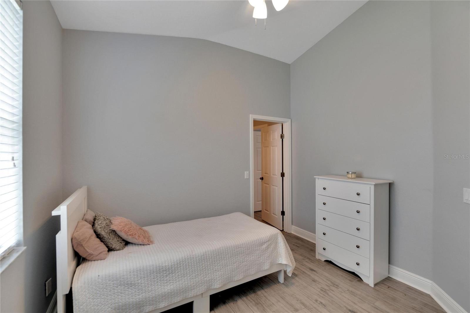 RIVERCREST PH 1A - Residential