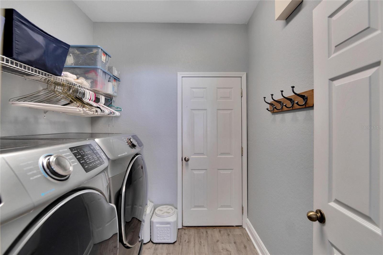 RIVERCREST PH 1A - Residential