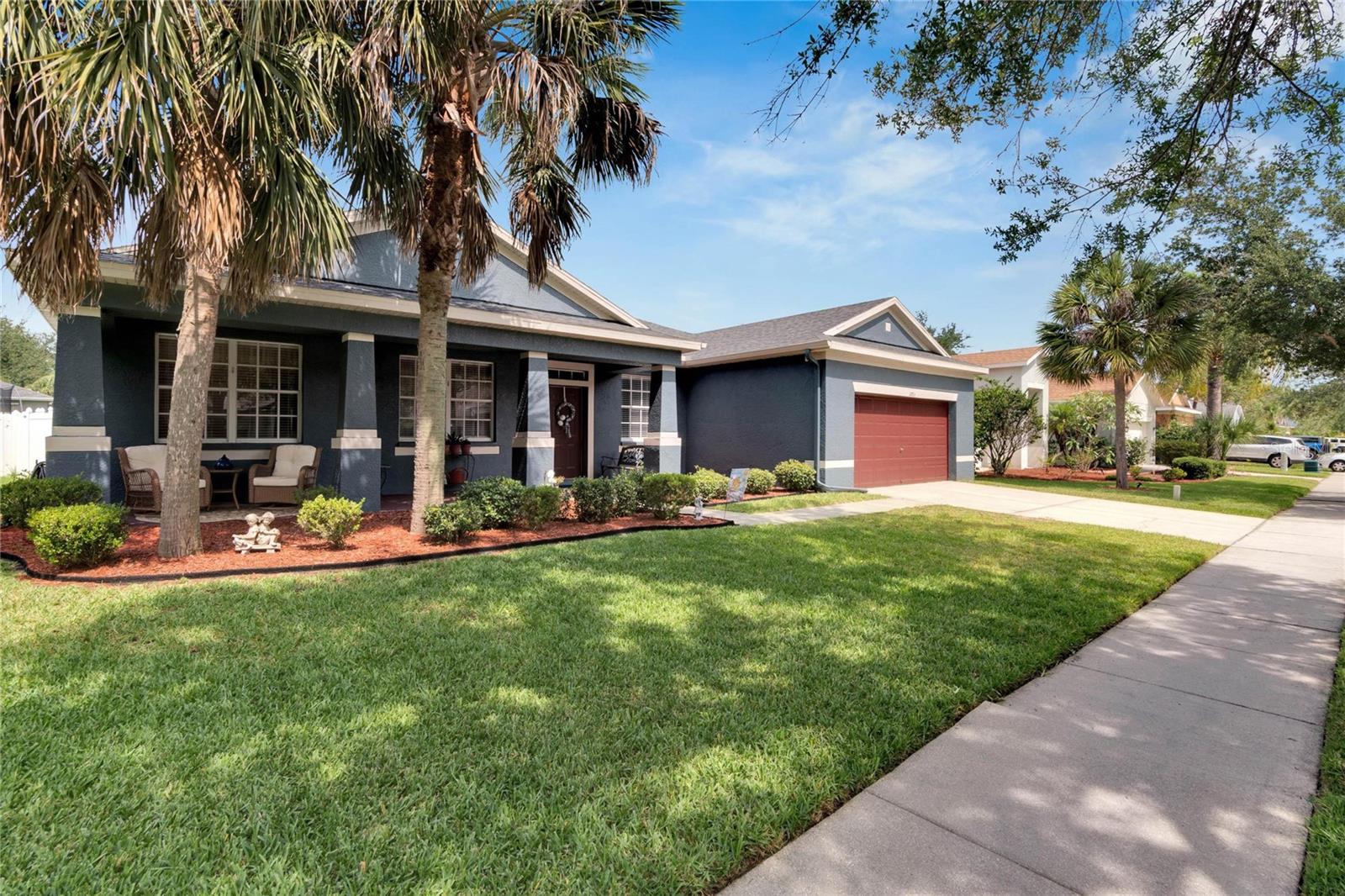 RIVERCREST PH 1A - Residential