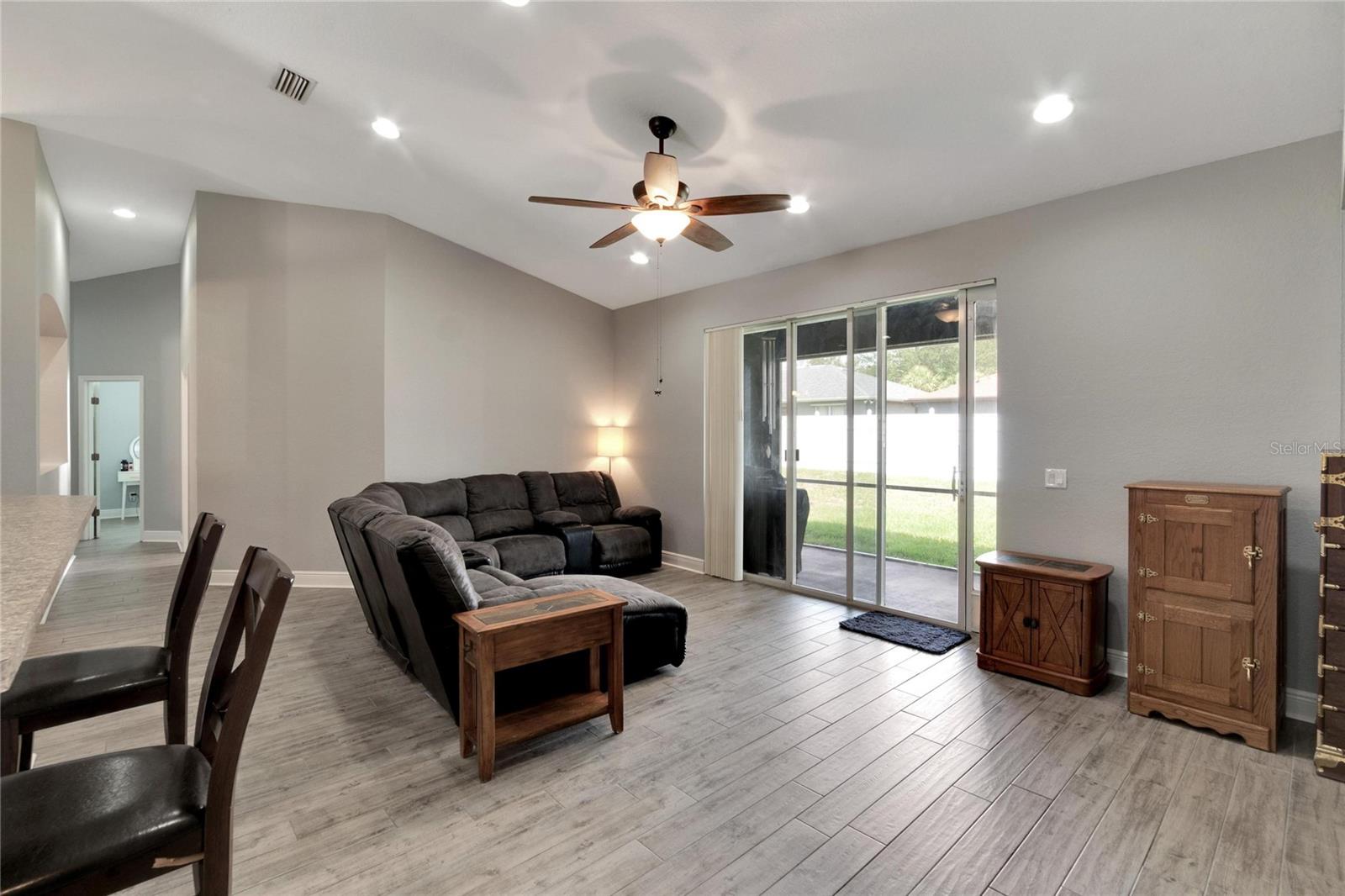 RIVERCREST PH 1A - Residential